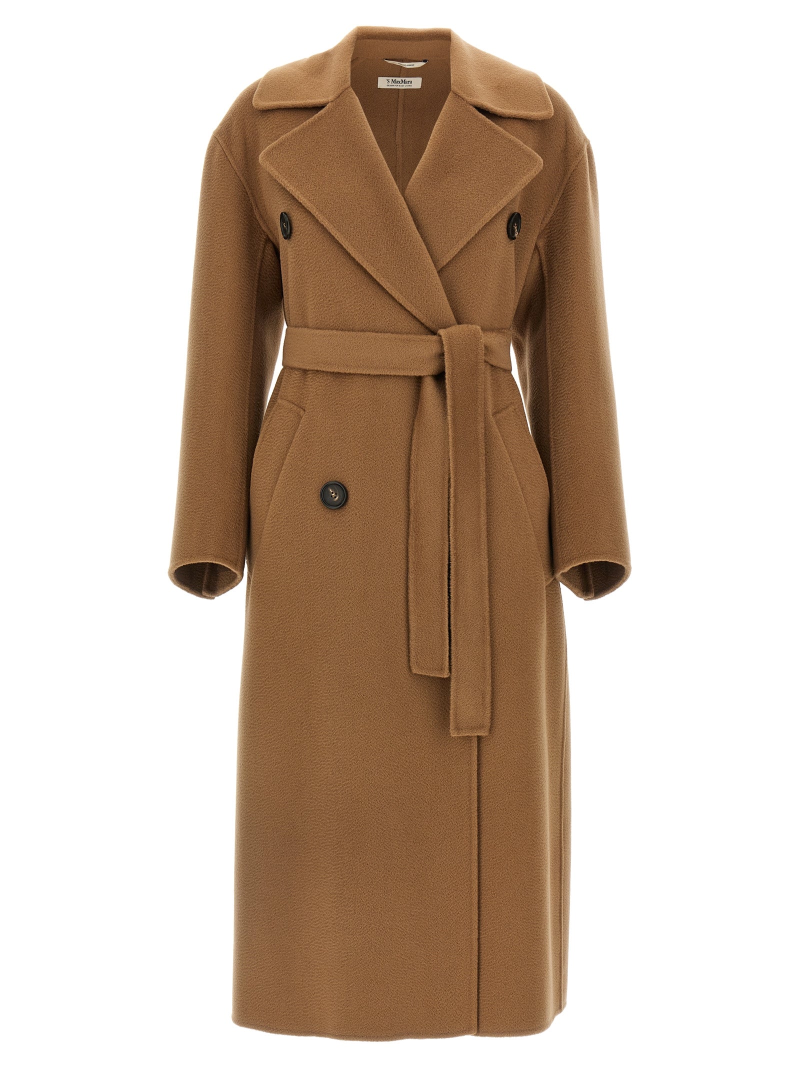 Max Mara 'S 'Dalila' Coat