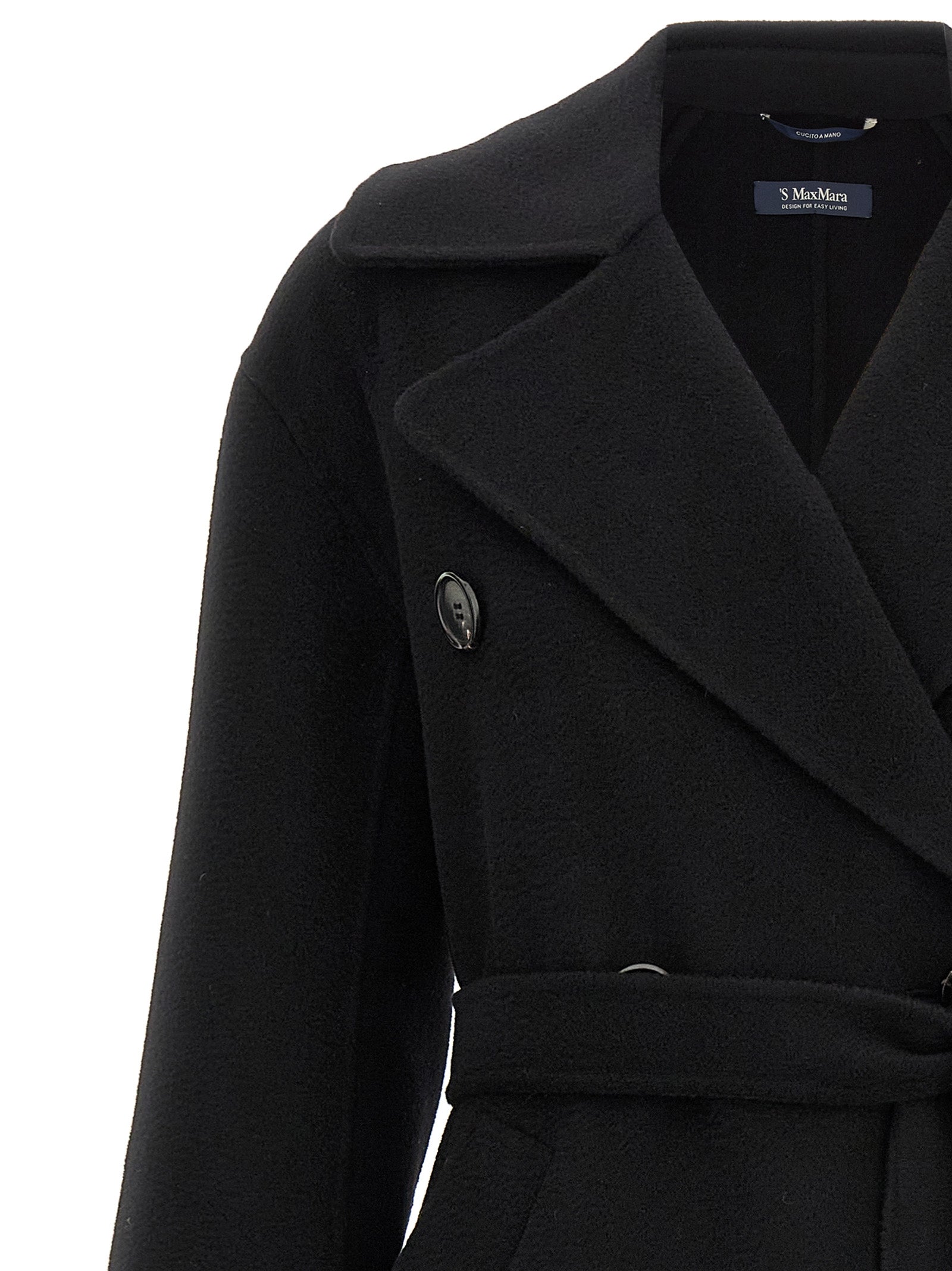Max Mara 'S 'Dalila' Coat