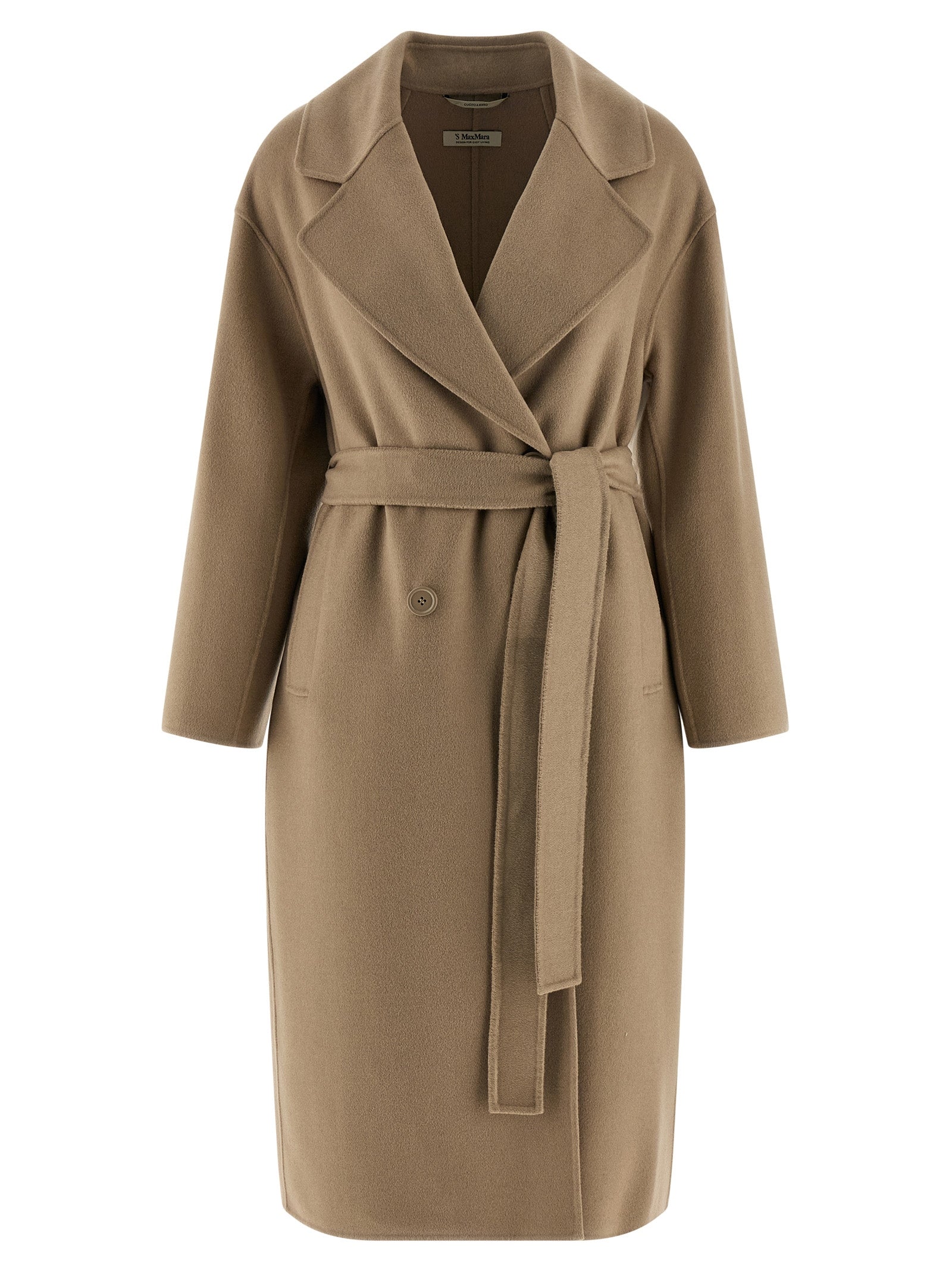 Max Mara 'S 'Heller' Coat