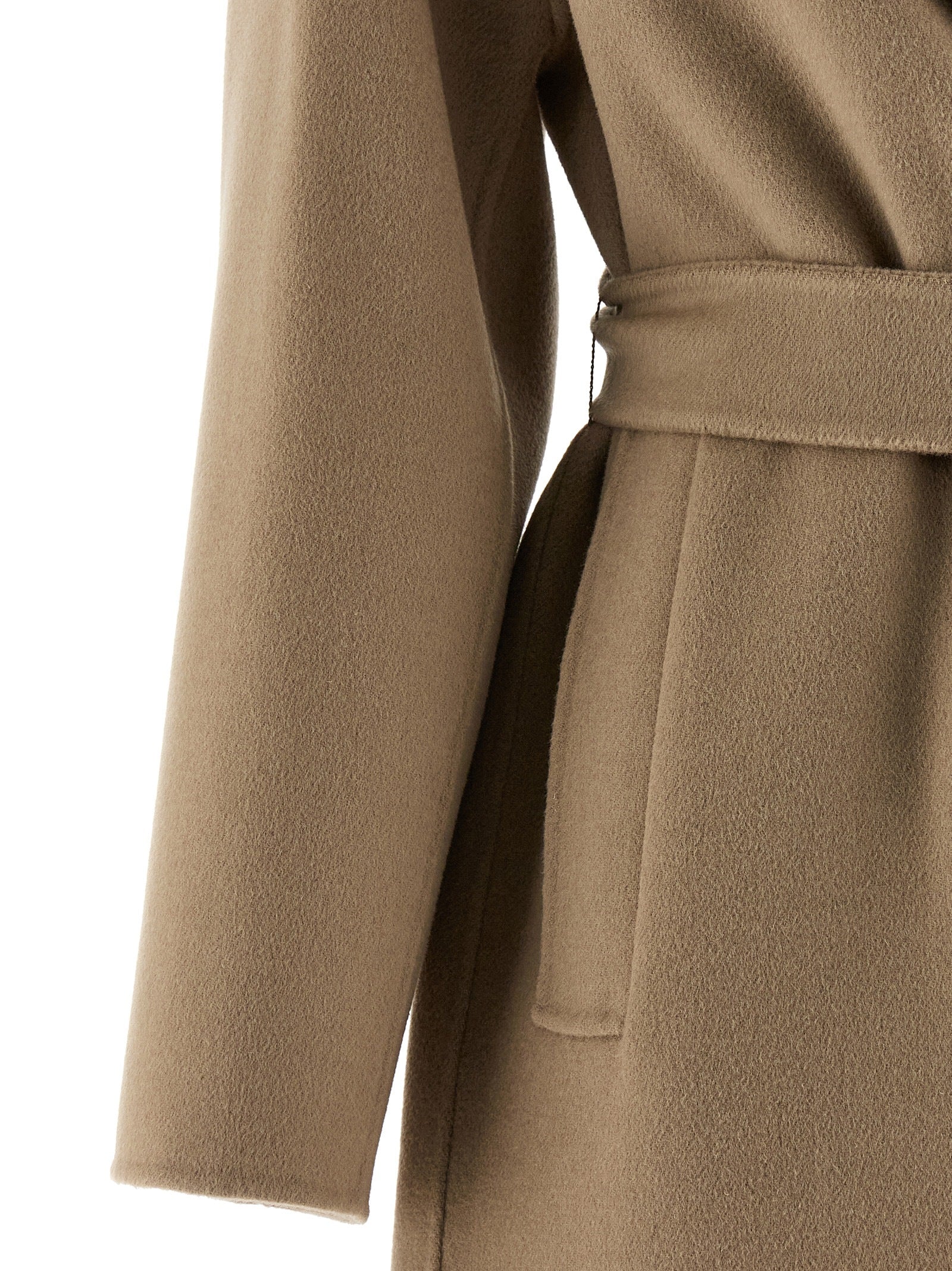 Max Mara 'S 'Heller' Coat