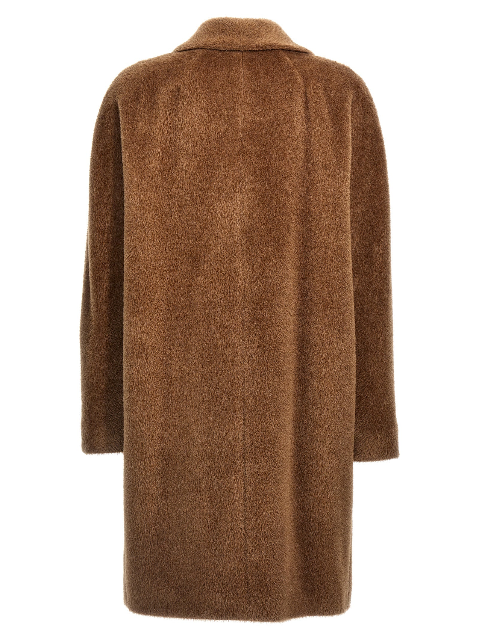 Max Mara 'S 'Roseto' Coat