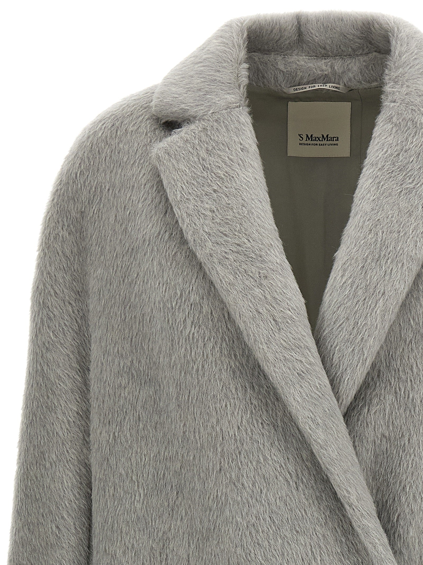 Max Mara 'S 'Giorgia' Coat