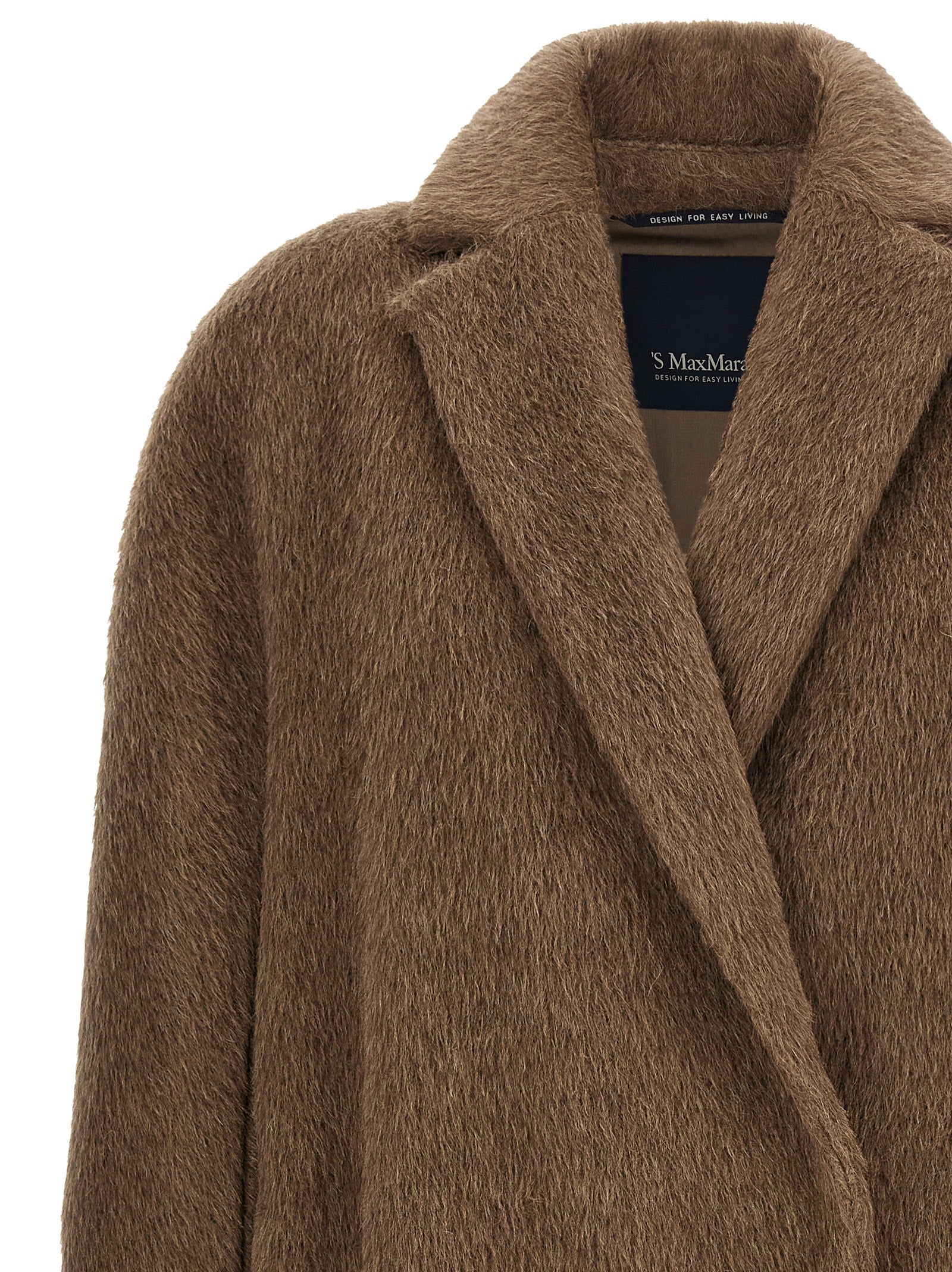 Max Mara 'S 'Giorgia' Coat