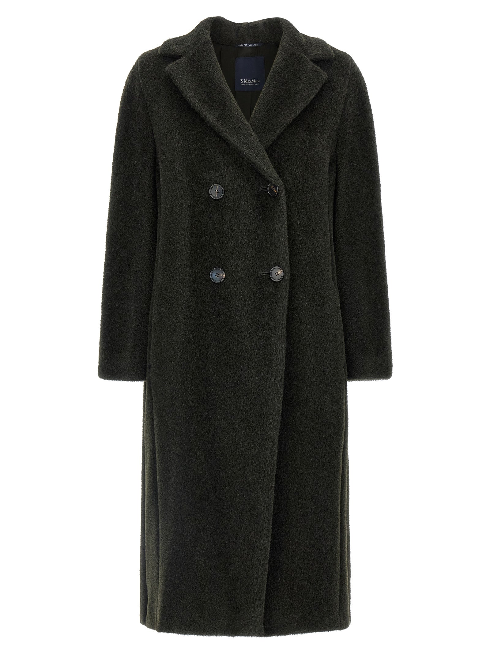 Max Mara 'S 'Rosanna' Coat