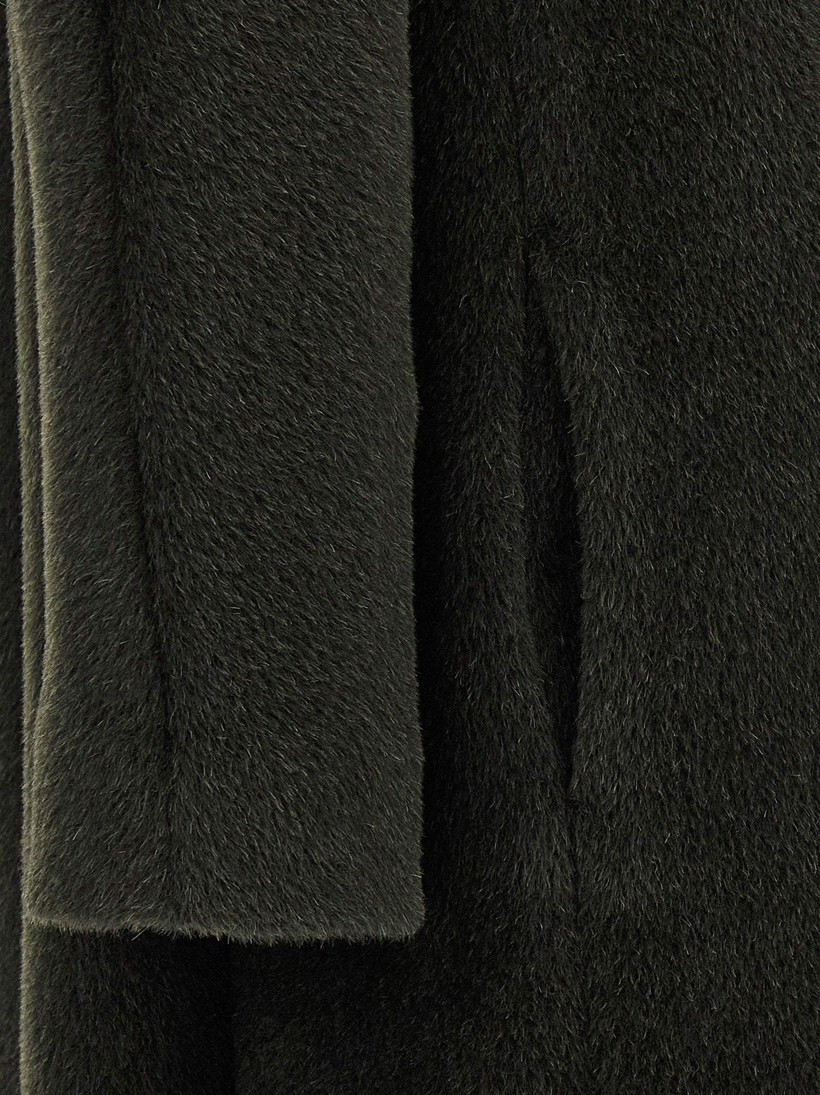 Max Mara 'S 'Rosanna' Coat