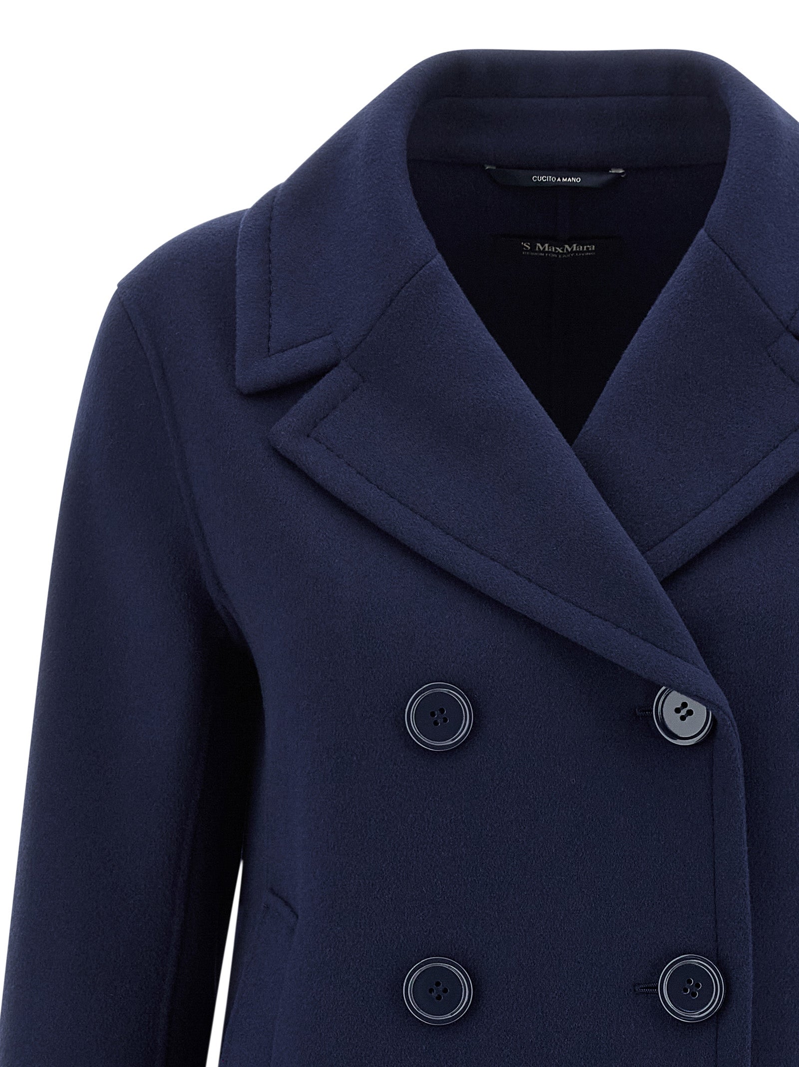 Max Mara 'S 'Elise' Coat