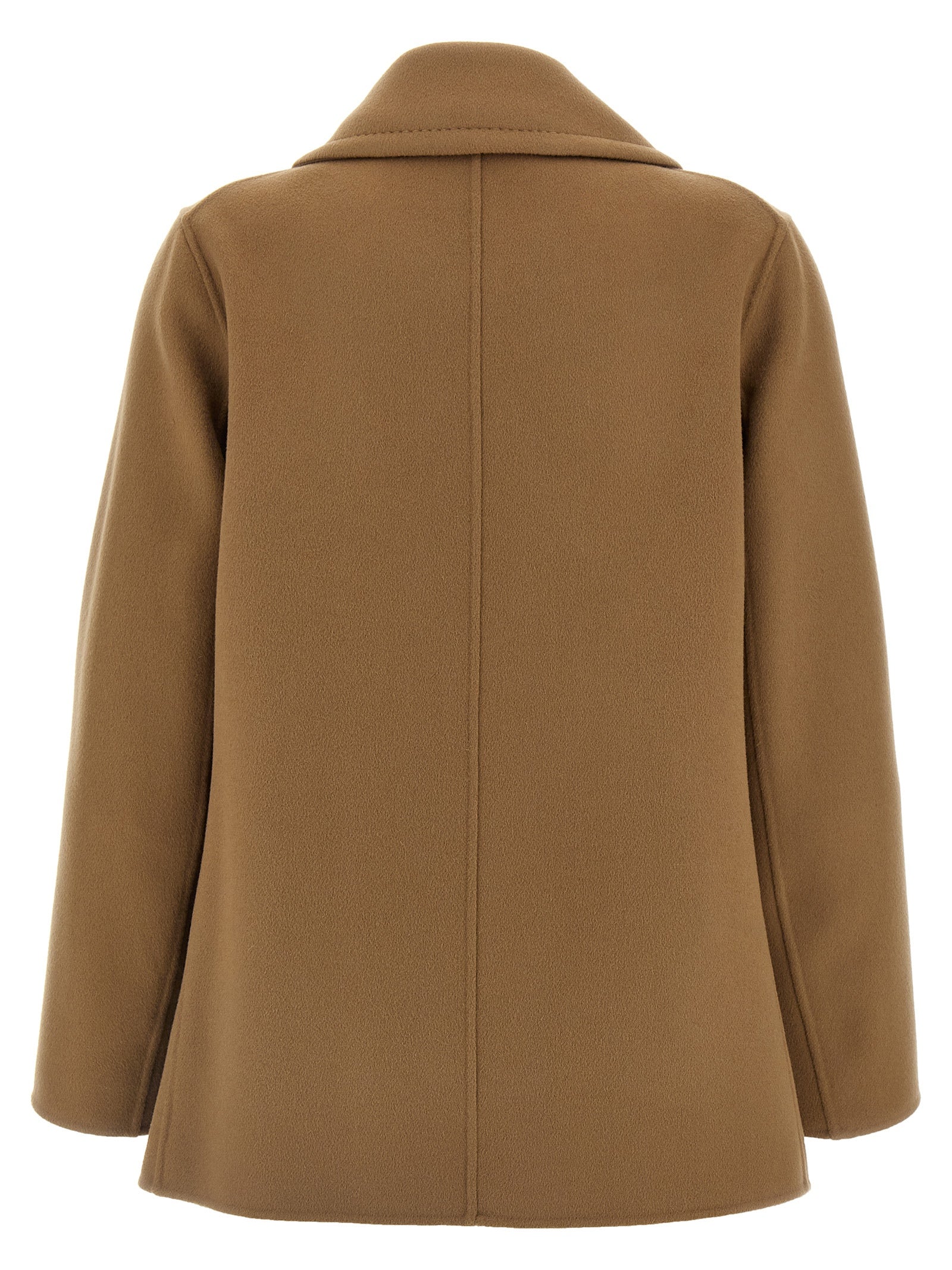 Max Mara 'S 'Elise' Coat