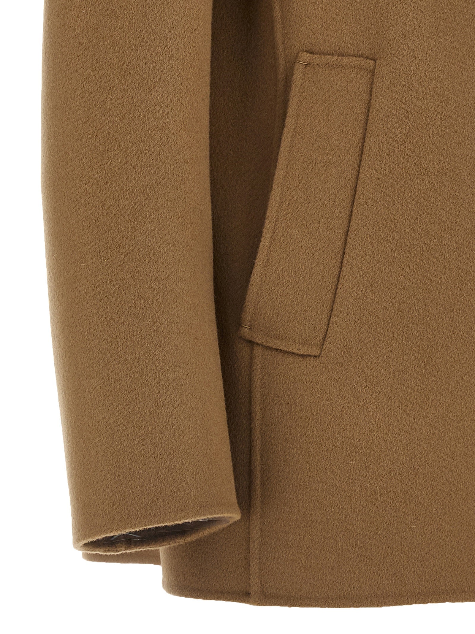 Max Mara 'S 'Elise' Coat