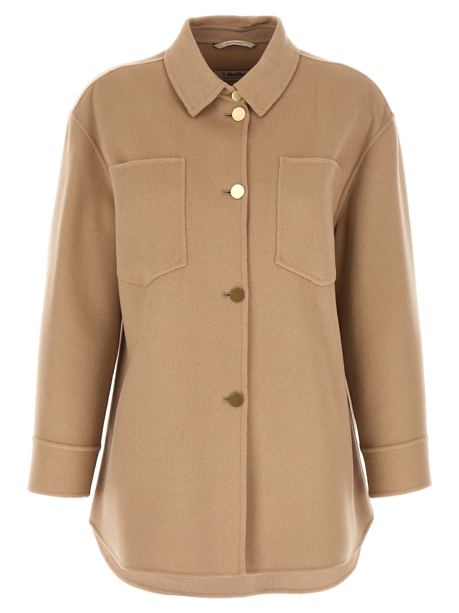 Max Mara 'S 'Eleonora' Shirt