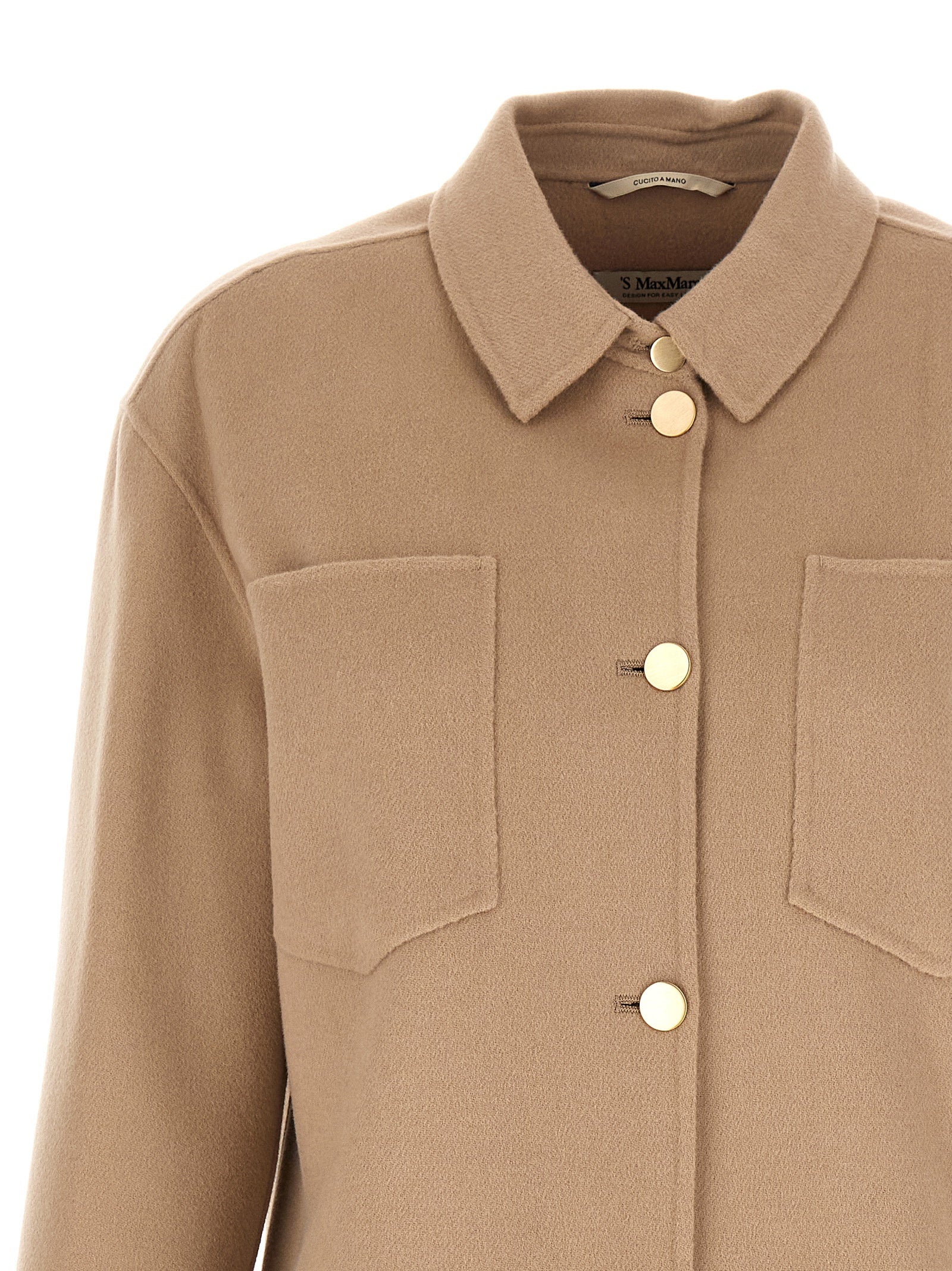 Max Mara 'S 'Eleonora' Shirt