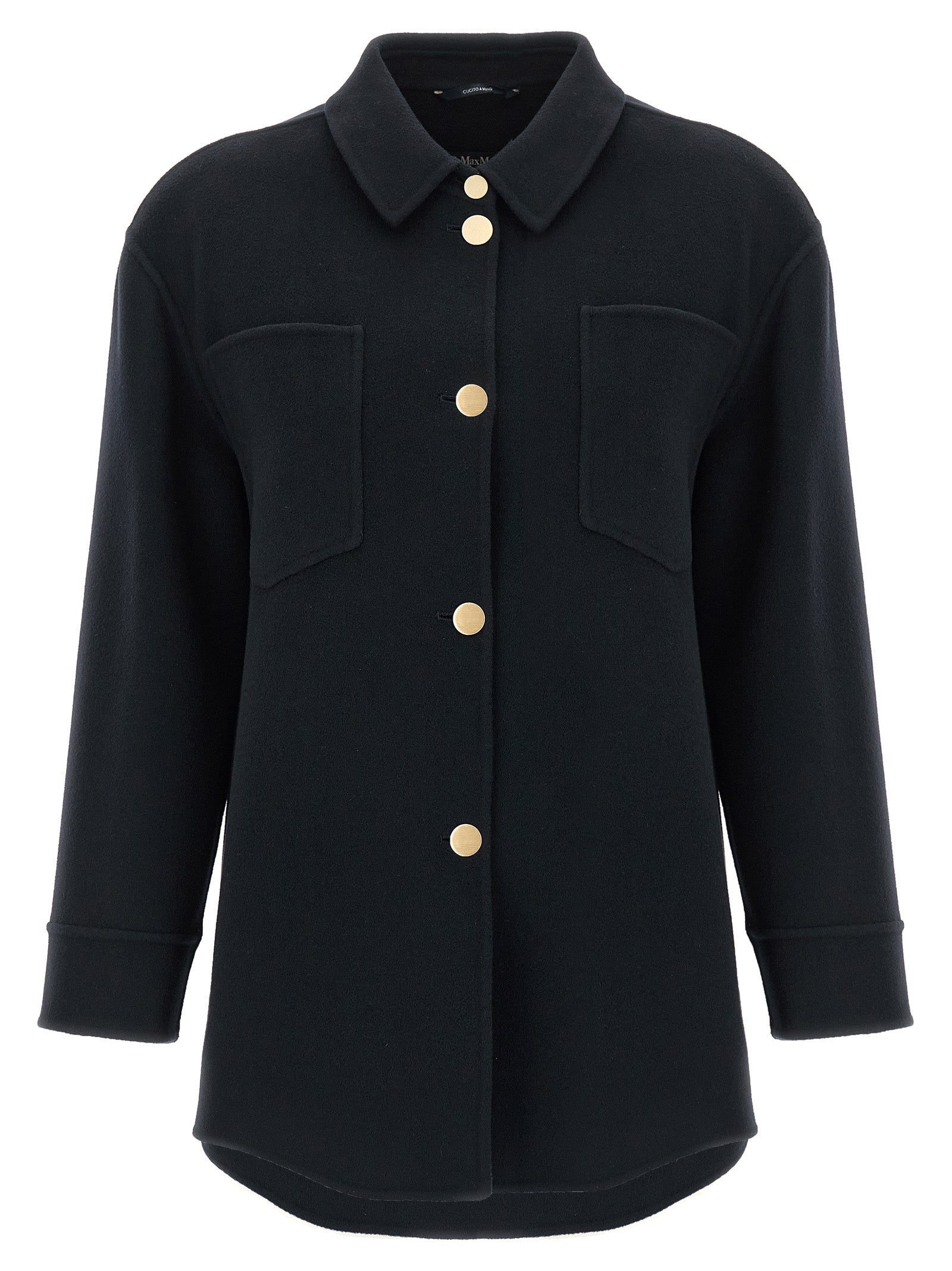 Max Mara 'S 'Eleonora' Shirt