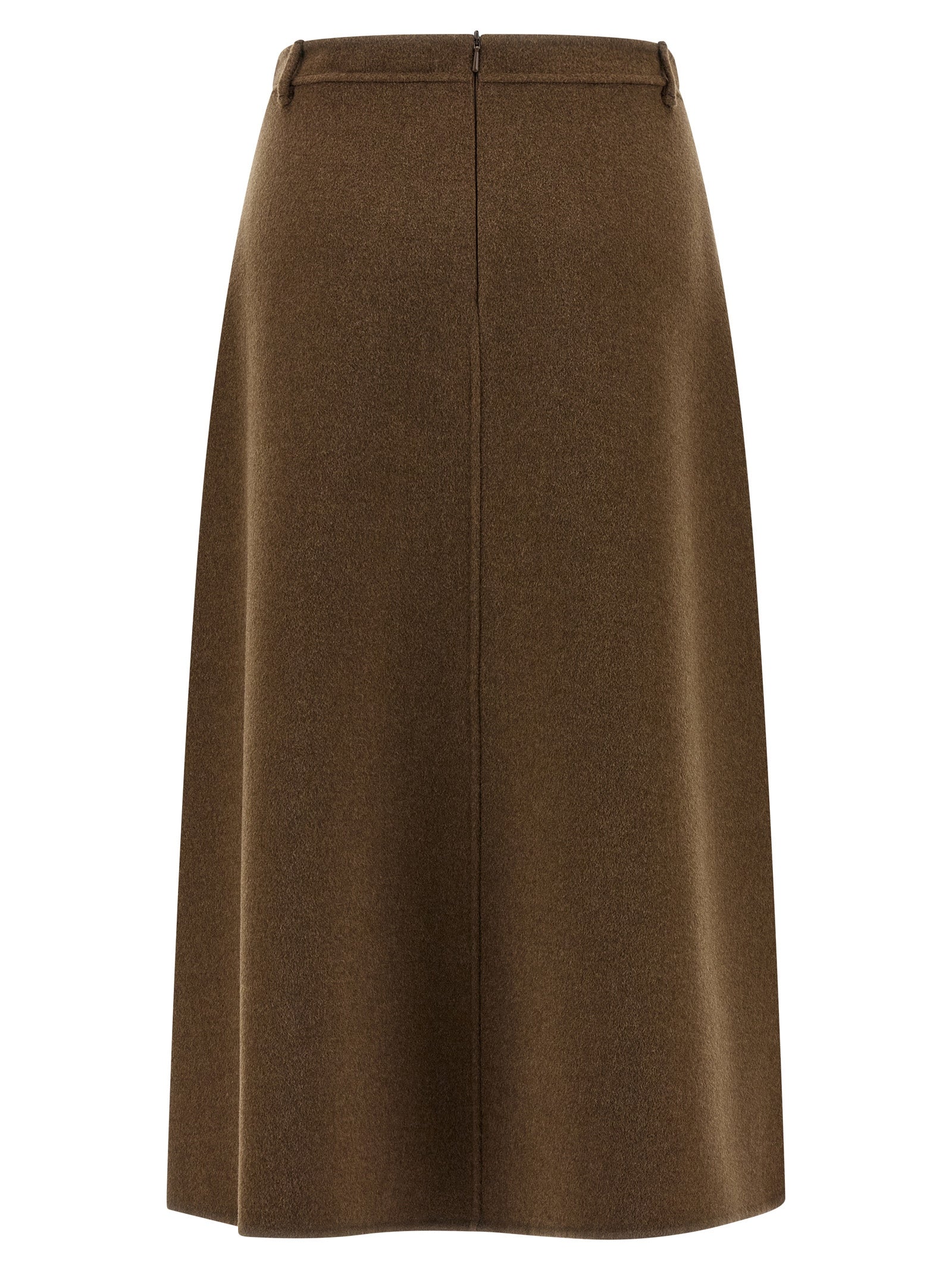 Max Mara 'S 'Gloria' Skirt