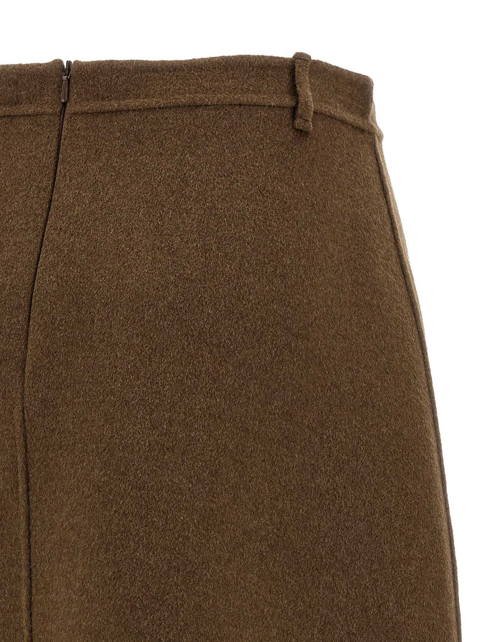 Max Mara 'S 'Gloria' Skirt