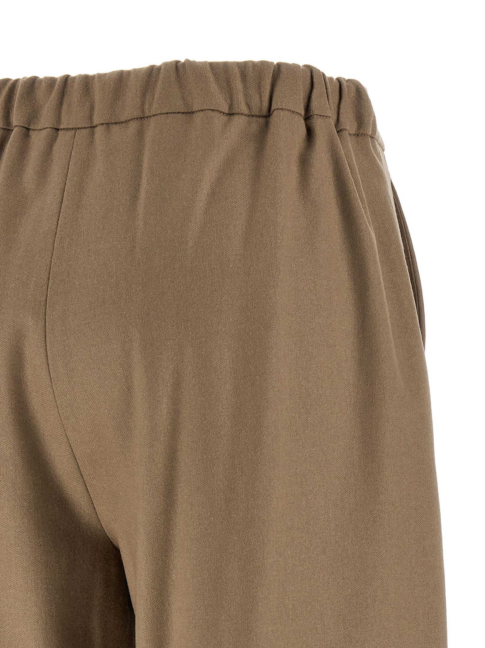 Max Mara 'S 'Floria' Joggers