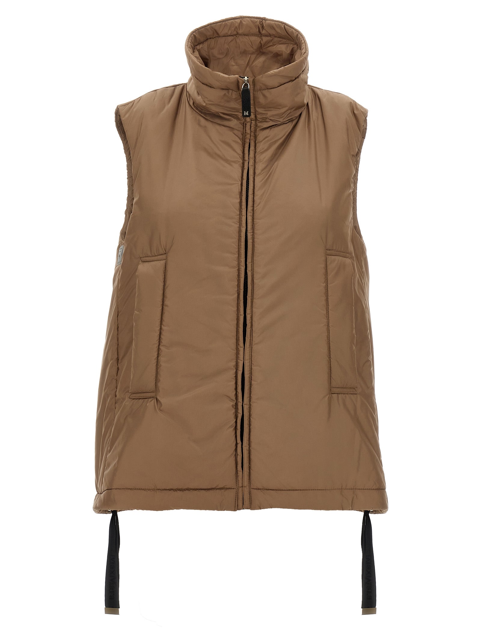 Max Mara The Cube 'Greenve' Vest