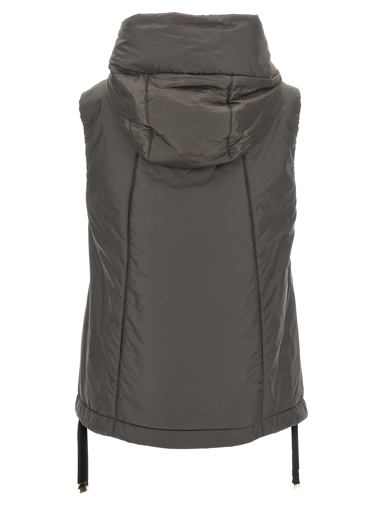 Max Mara The Cube 'Greengo' Vest