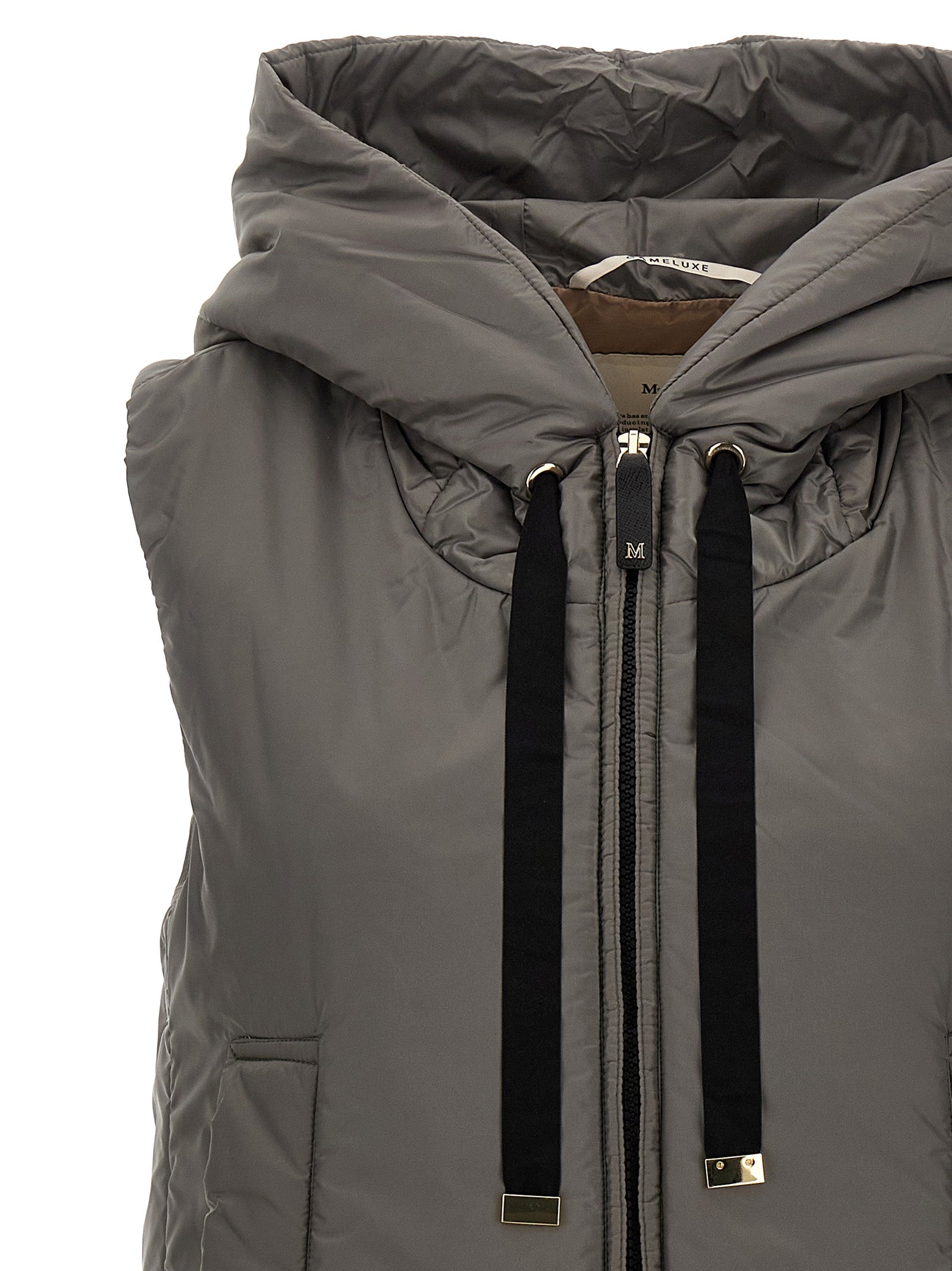 Max Mara The Cube 'Greengo' Vest