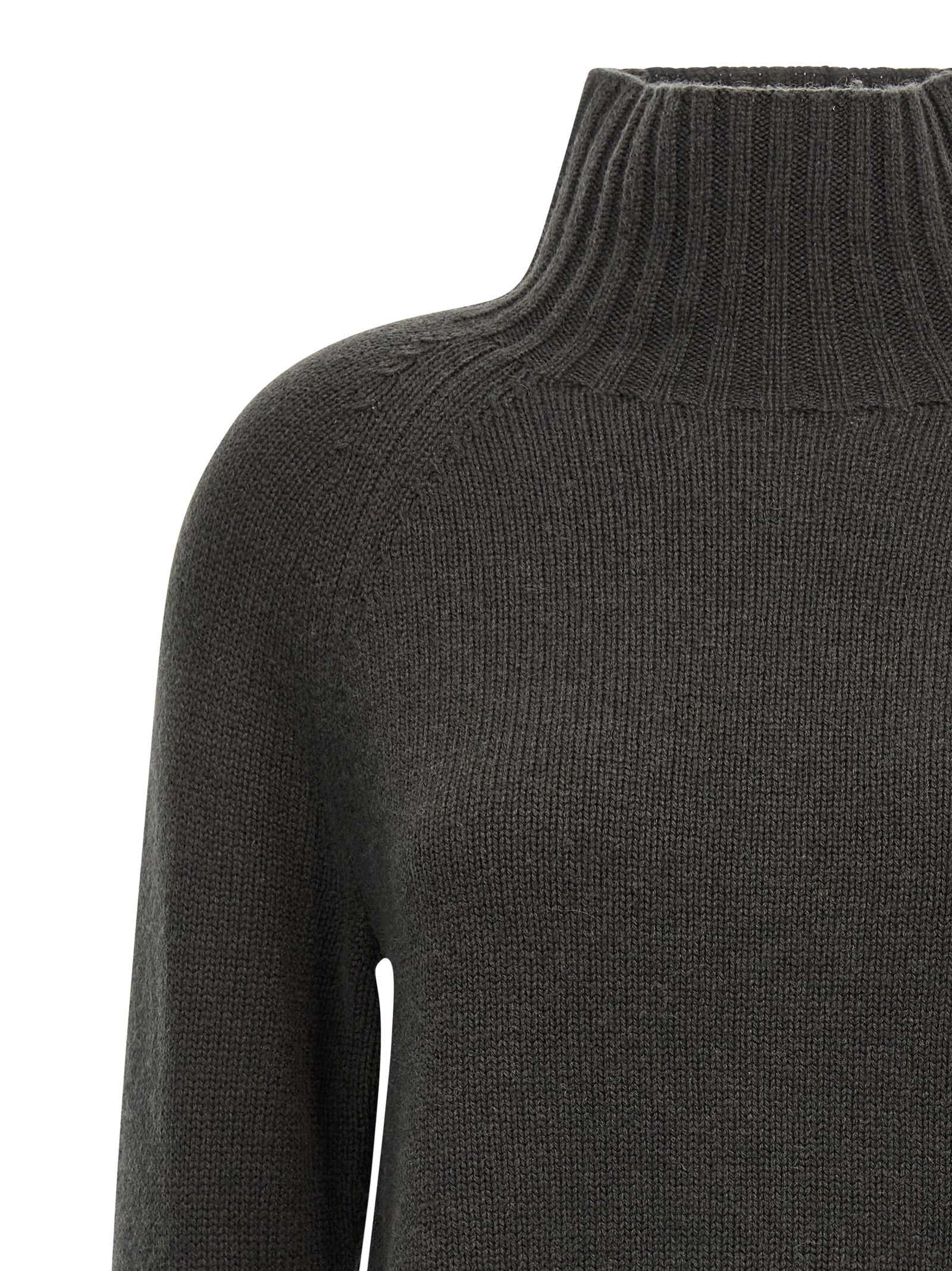 Max Mara 'S 'Mantova' Turtleneck Sweater