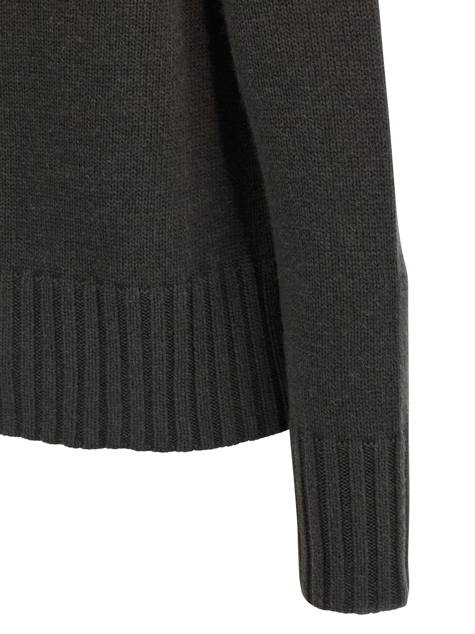 Max Mara 'S 'Mantova' Turtleneck Sweater