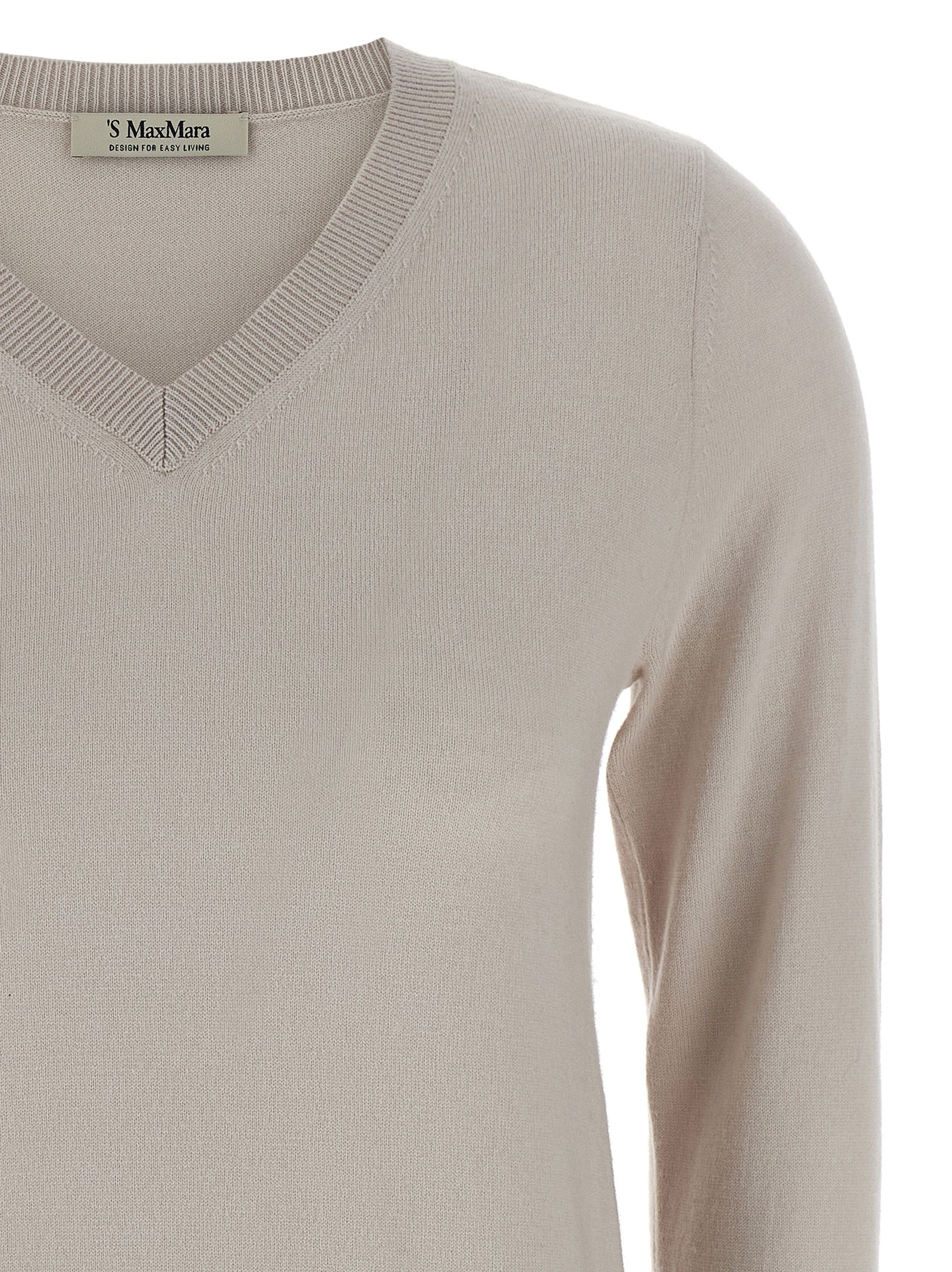 Max Mara 'S 'Idoneo' Sweater