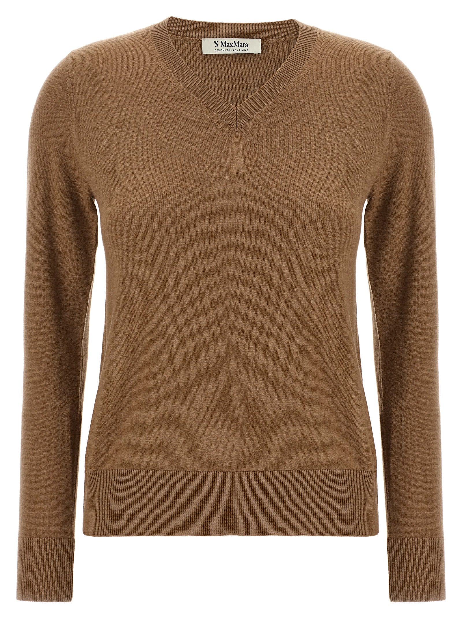 Max Mara 'S 'Idoneo' Sweater