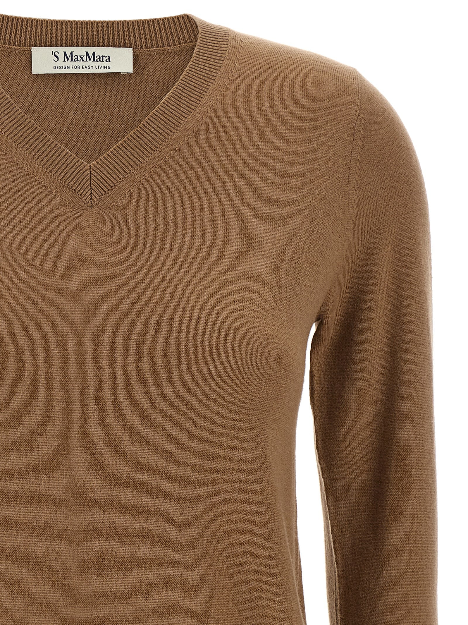 Max Mara 'S 'Idoneo' Sweater