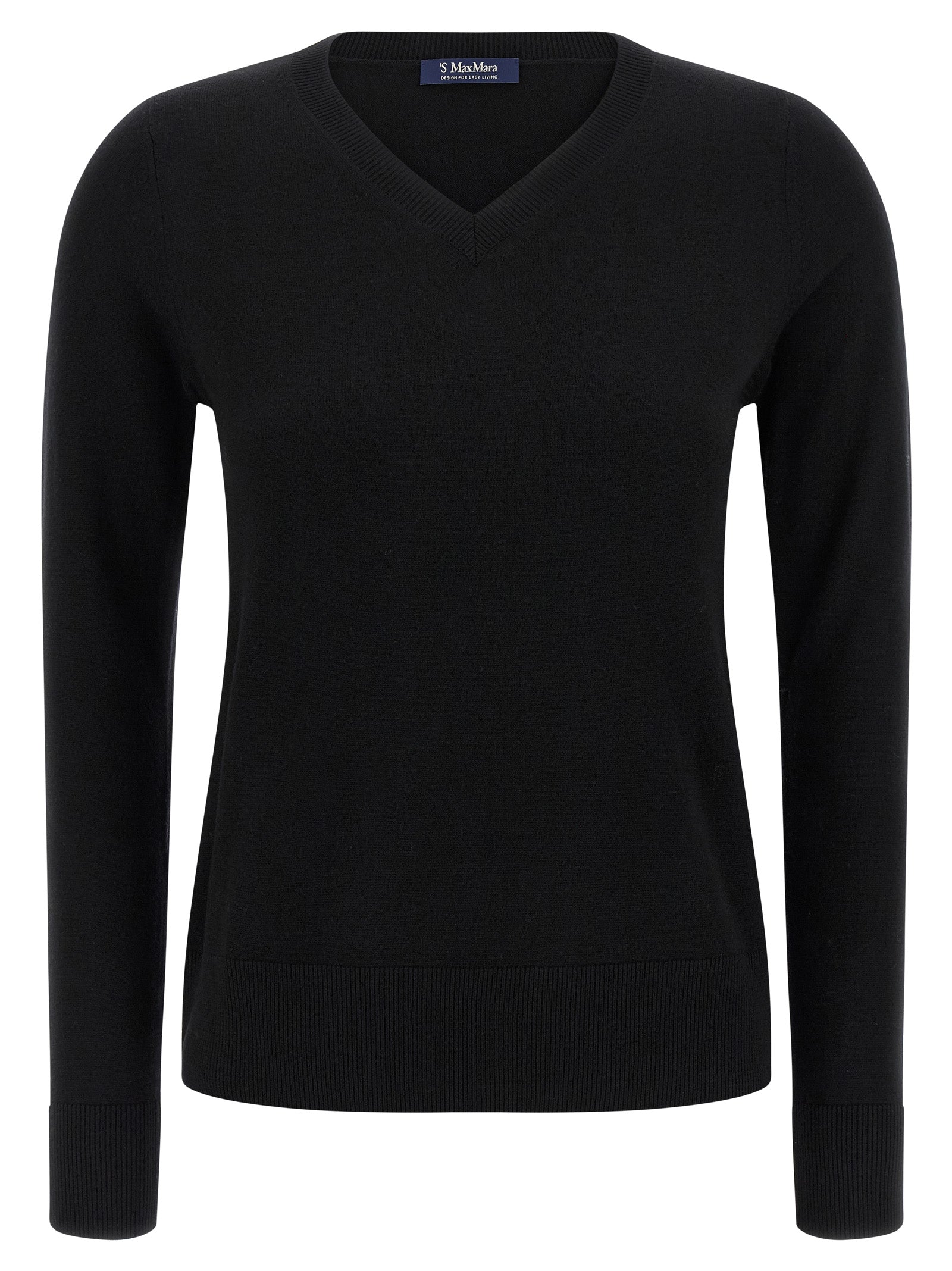 Max Mara 'S 'Idoneo' Sweater