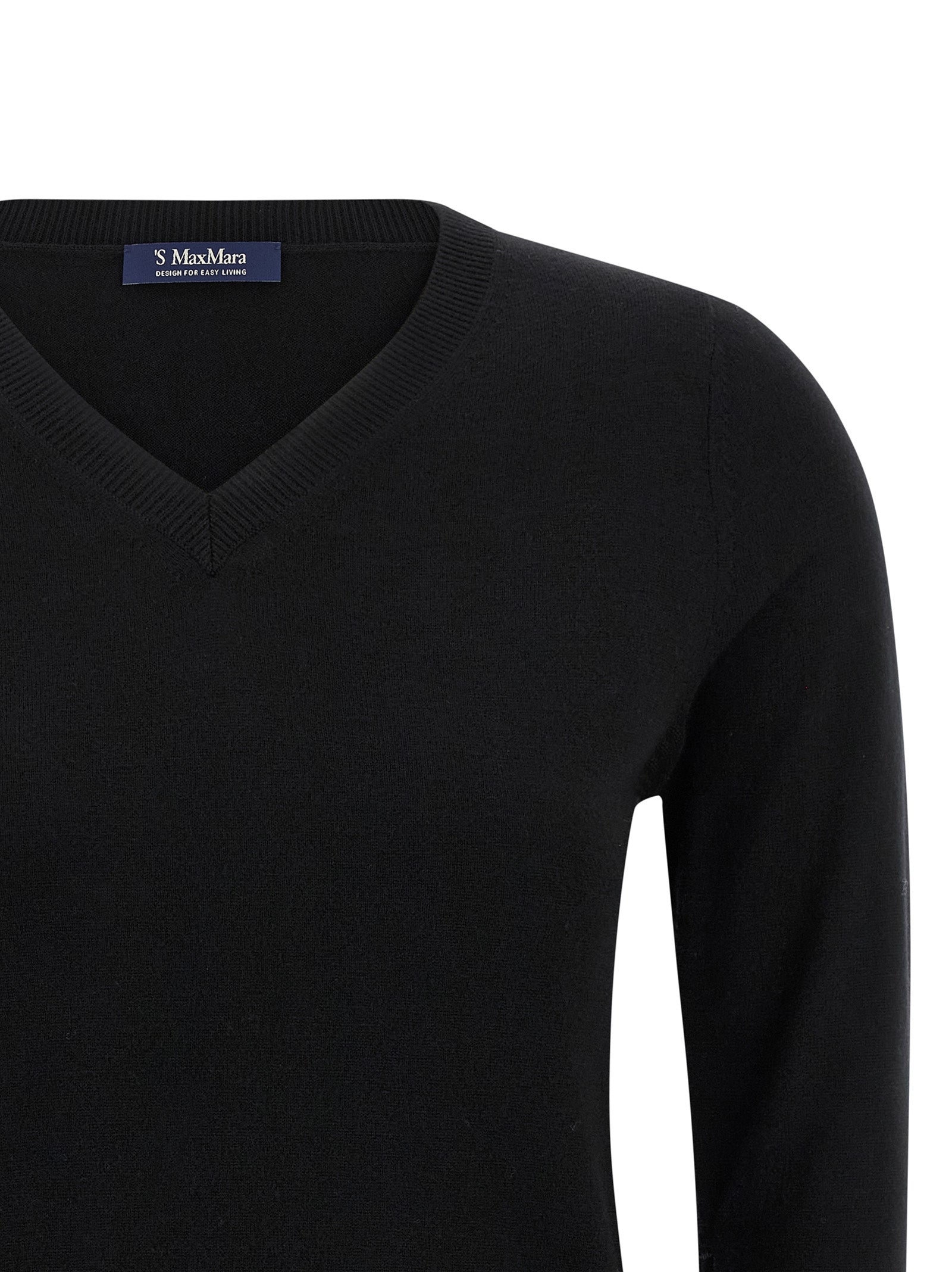 Max Mara 'S 'Idoneo' Sweater