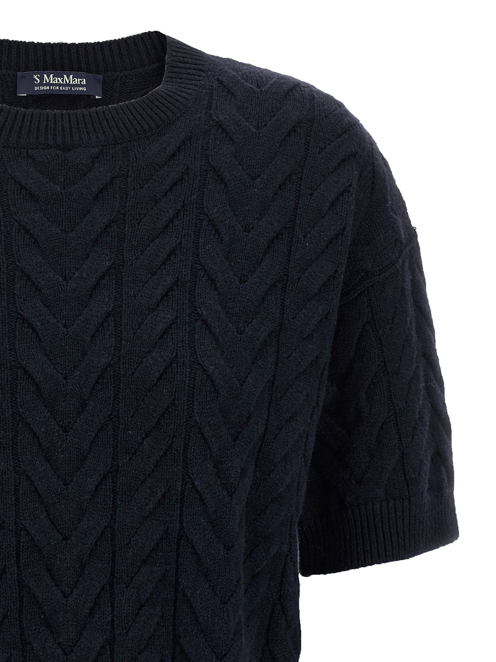 Max Mara 'S 'Dominus' Sweater
