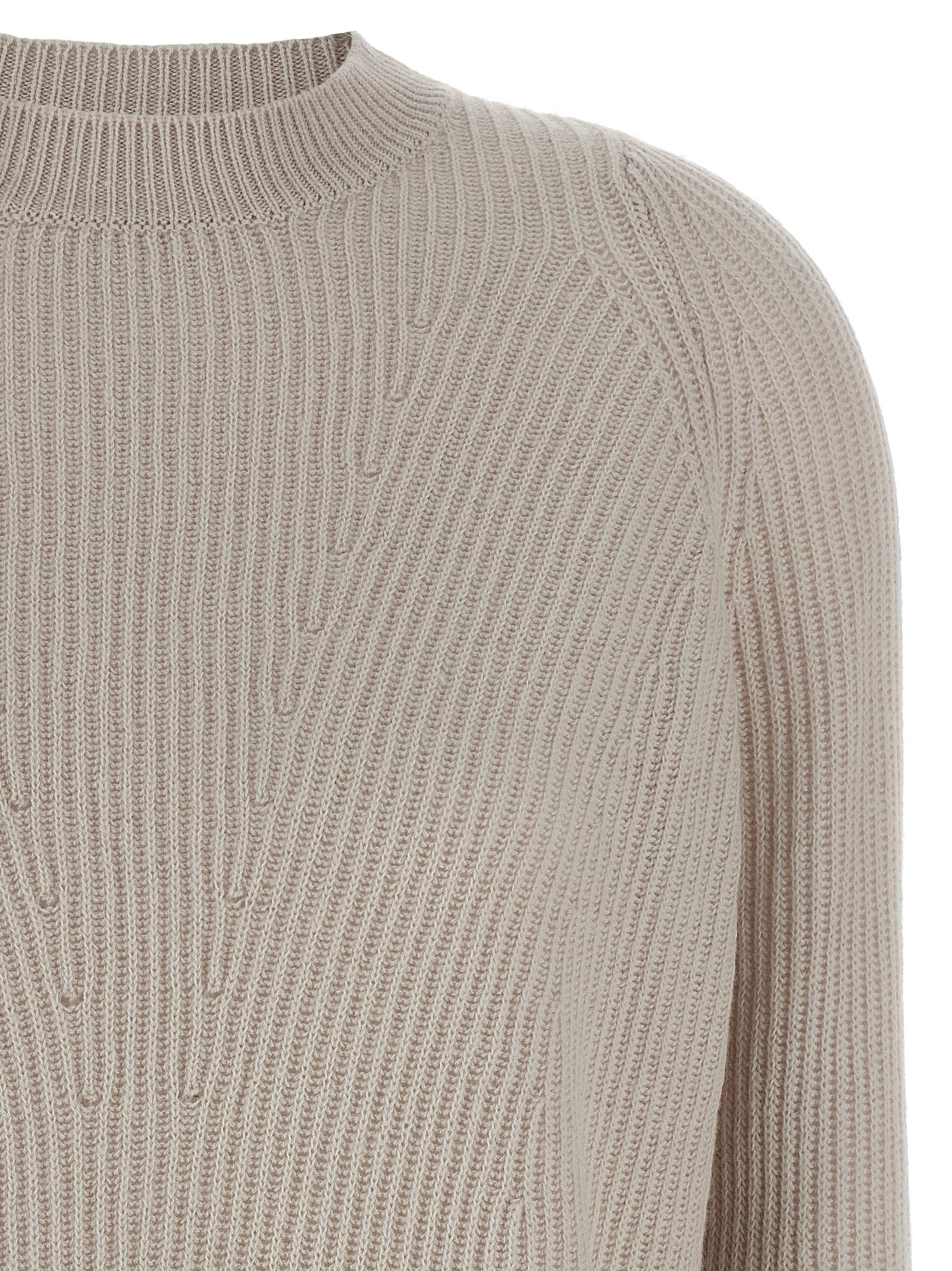 Max Mara 'S 'Molveno' Sweater