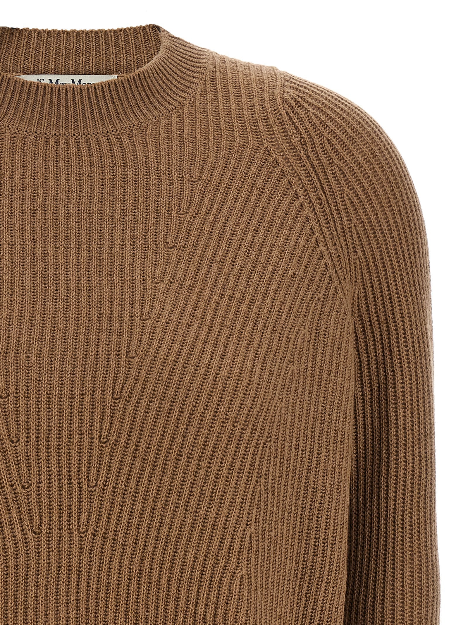 Max Mara 'S 'Molveno' Sweater