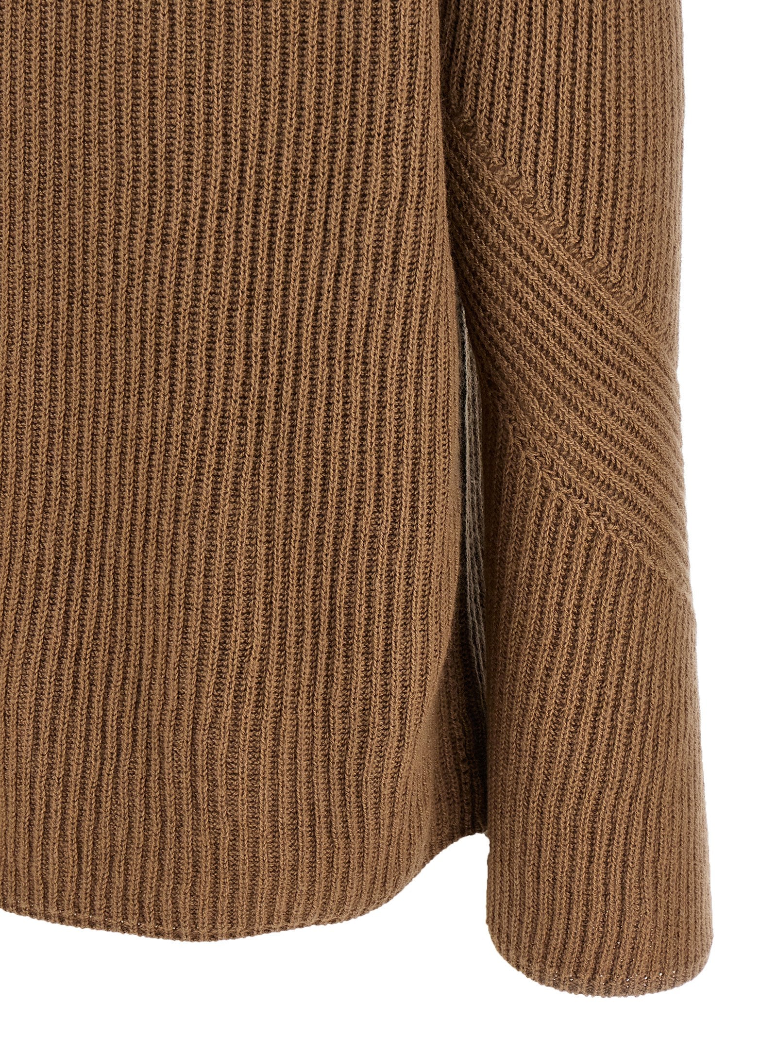 Max Mara 'S 'Molveno' Sweater