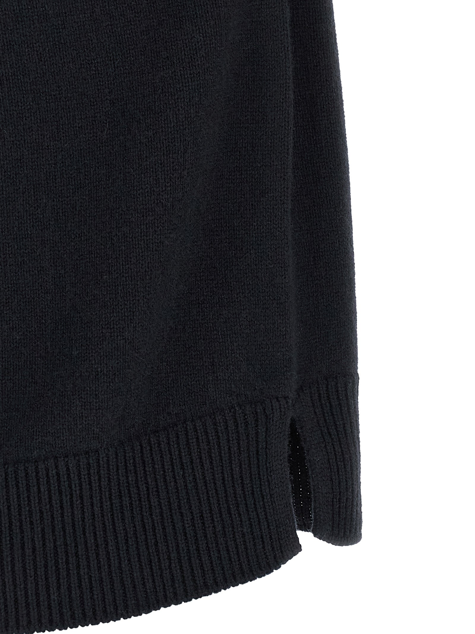 Max Mara 'S 'Quercia' Turtleneck Sweater