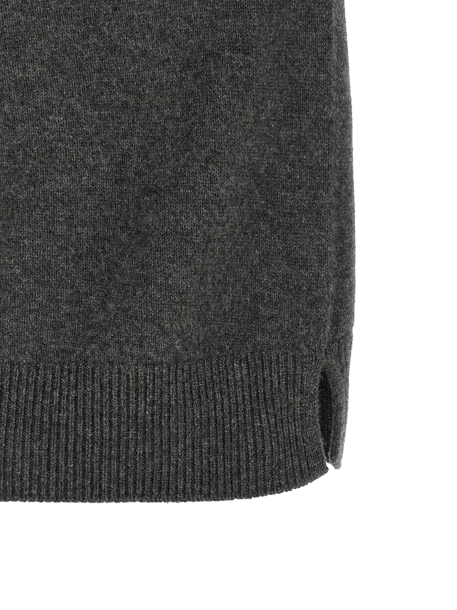 Max Mara 'S 'Quercia' Turtleneck Sweater