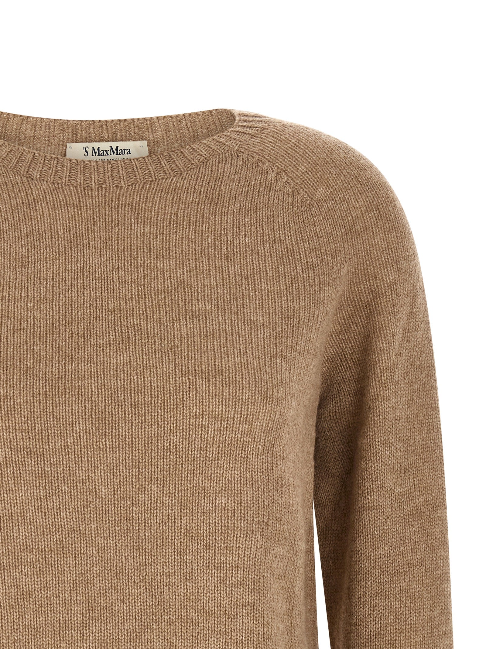 Max Mara 'S 'Georg' Sweater