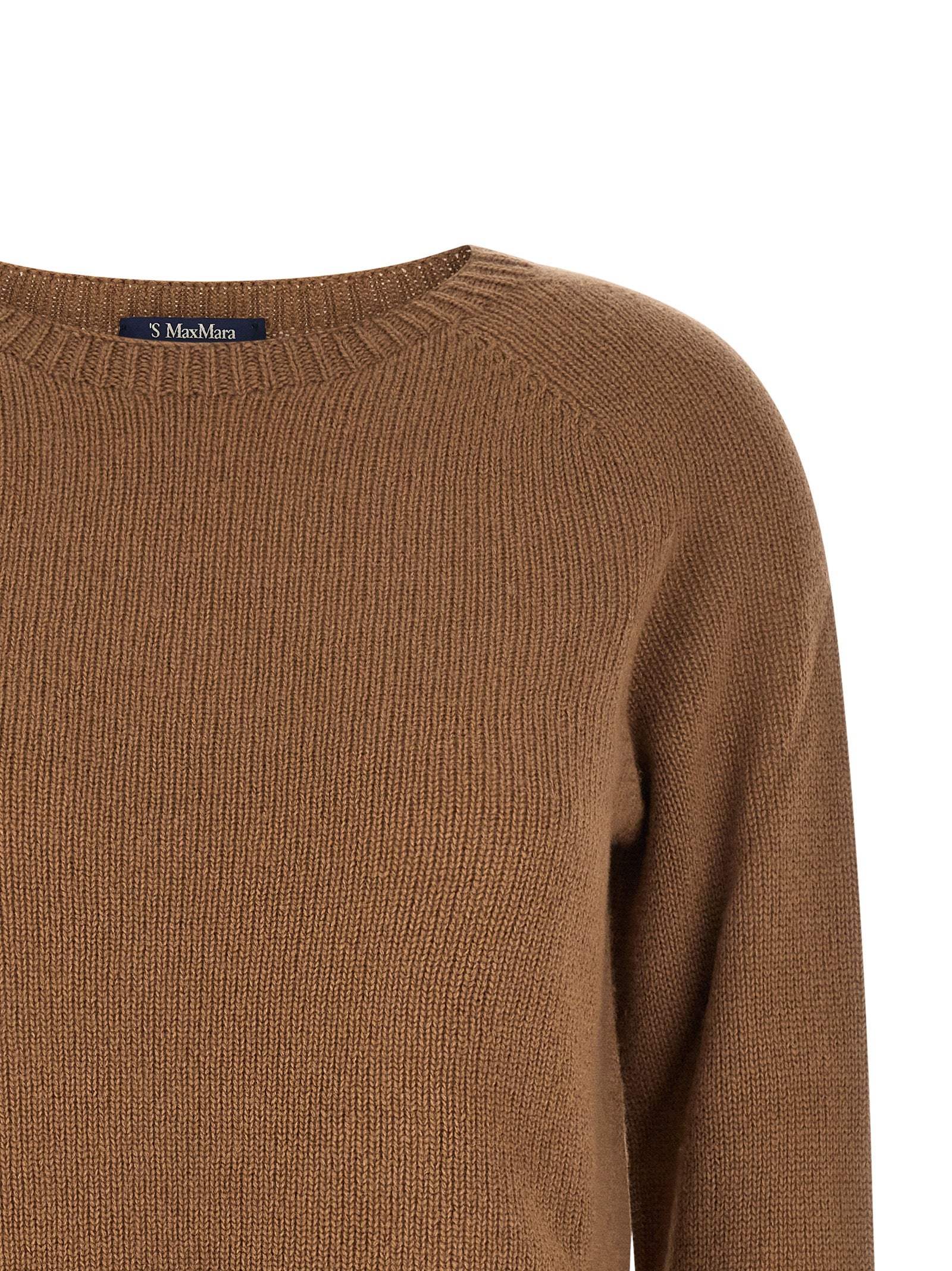 Max Mara 'S 'Georg' Sweater