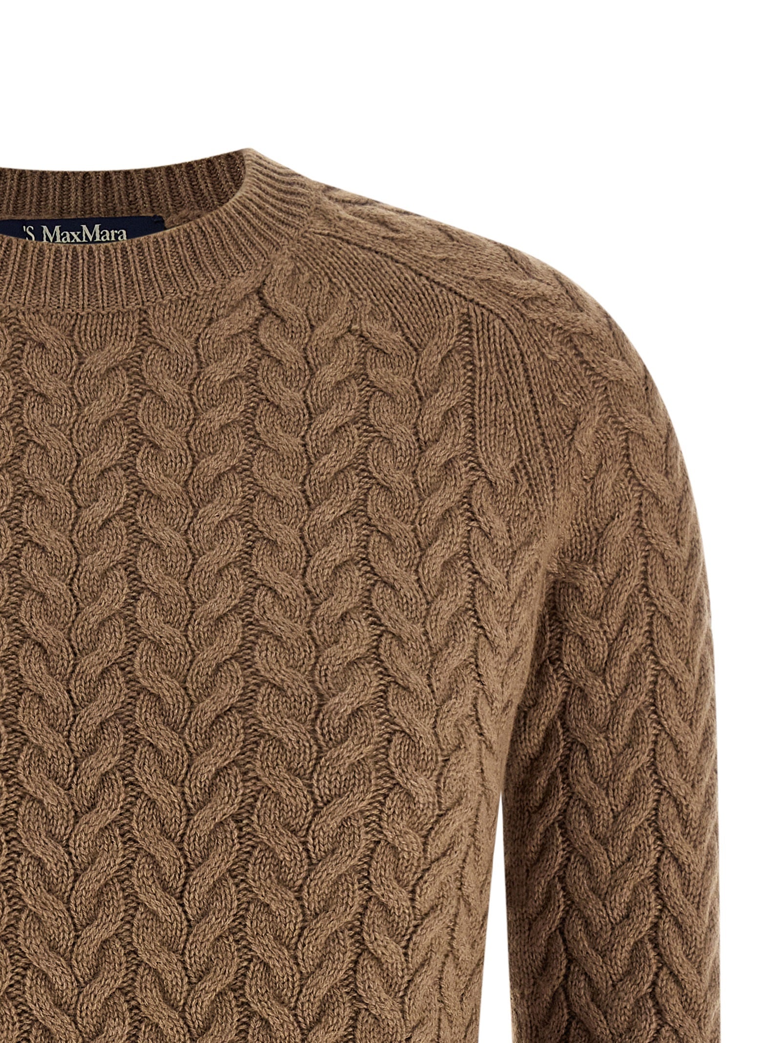Max Mara 'S 'Eliane' Sweater