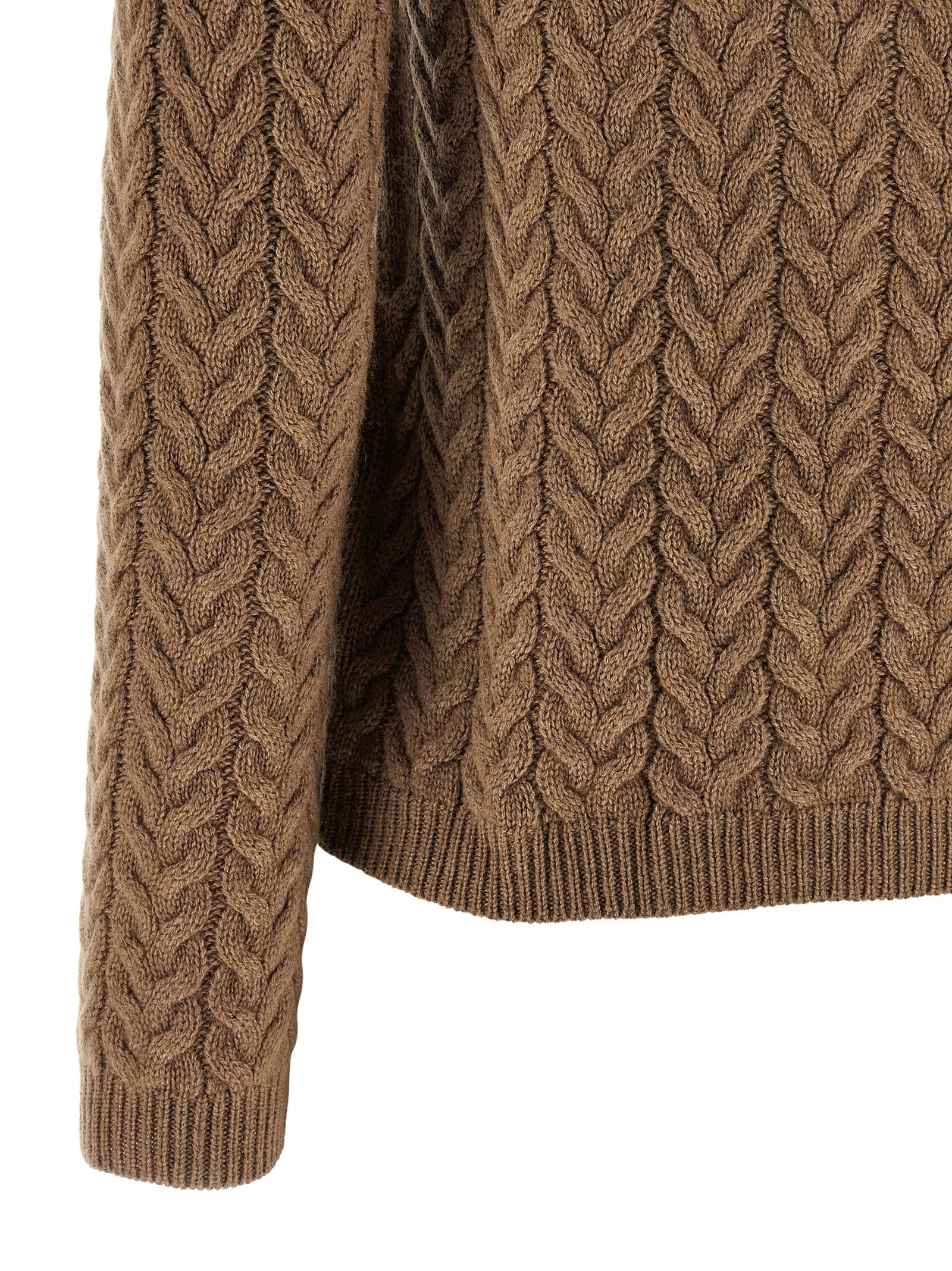 Max Mara 'S 'Eliane' Sweater