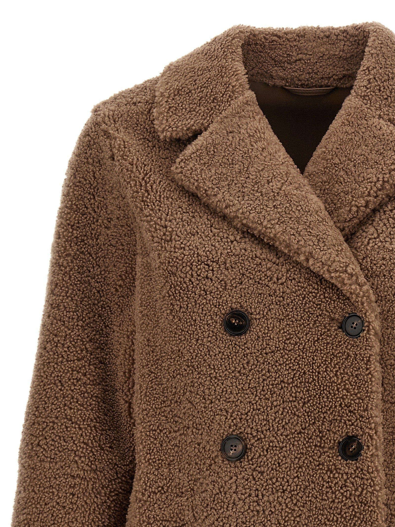 Max Mara 'S 'Futura' Fur