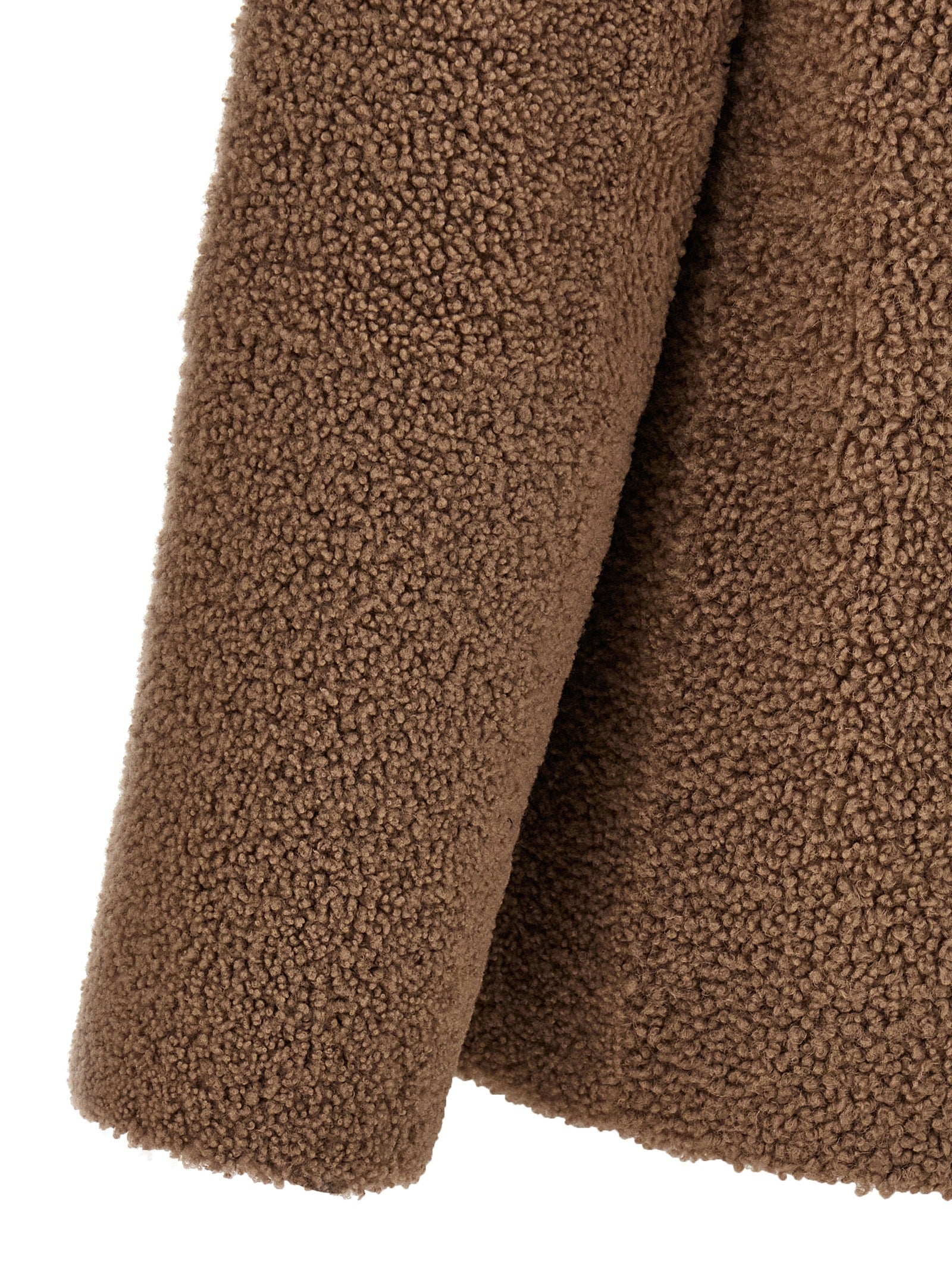 Max Mara 'S 'Futura' Fur