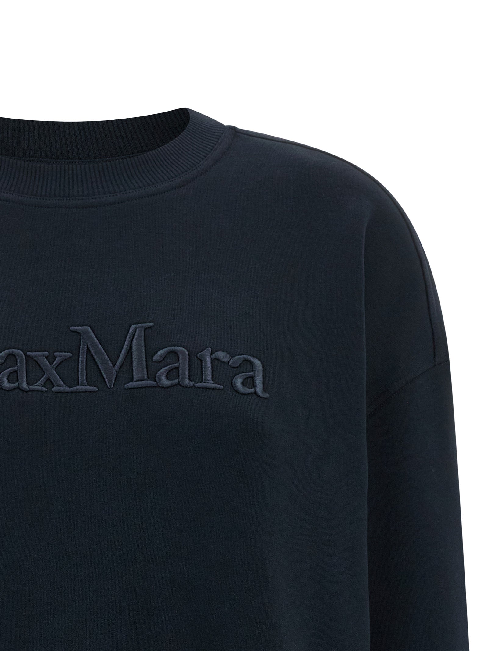 Max Mara 'S 'Monza' Sweatshirt