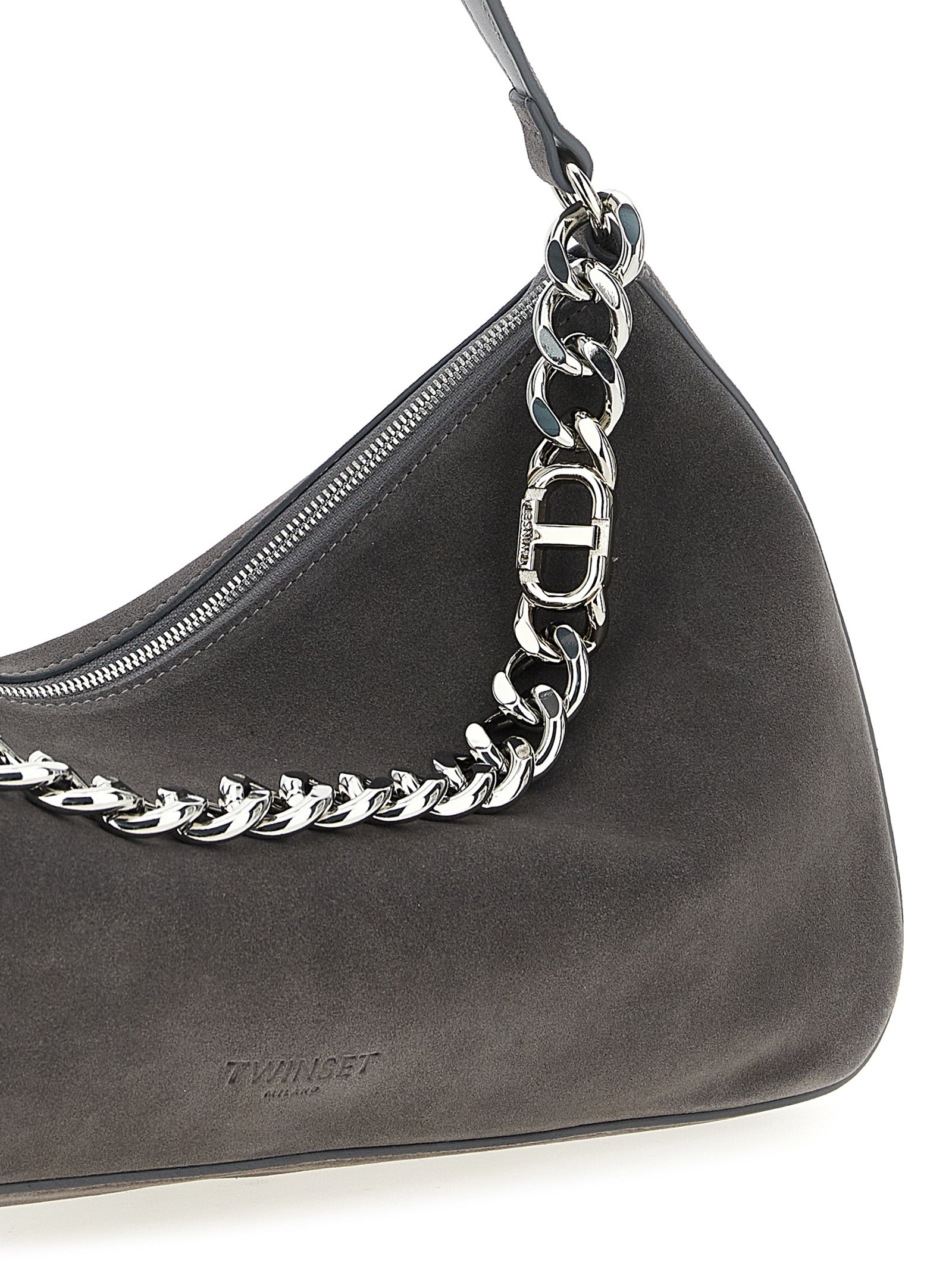 Twin Set 'Liliane' Medium Shoulder Bag