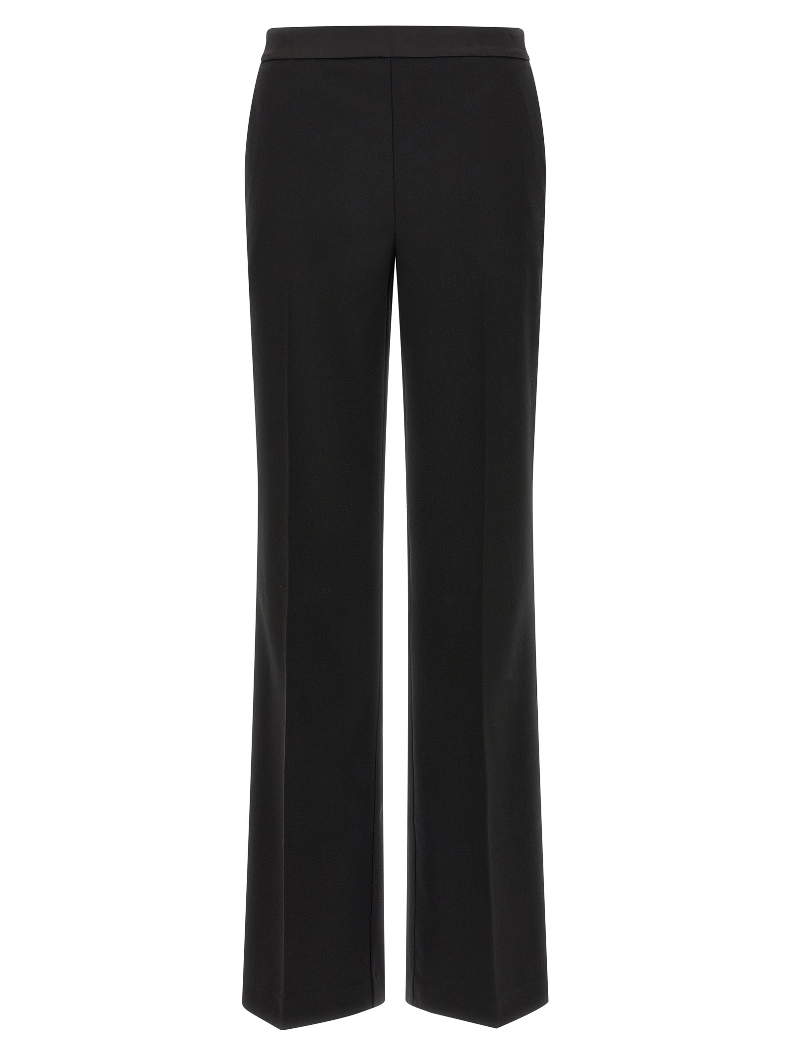 Twin Set Satin Detail Trousers