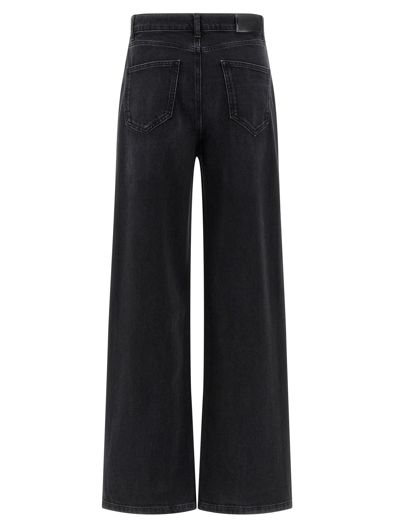 Twin Set Crystal Jeans