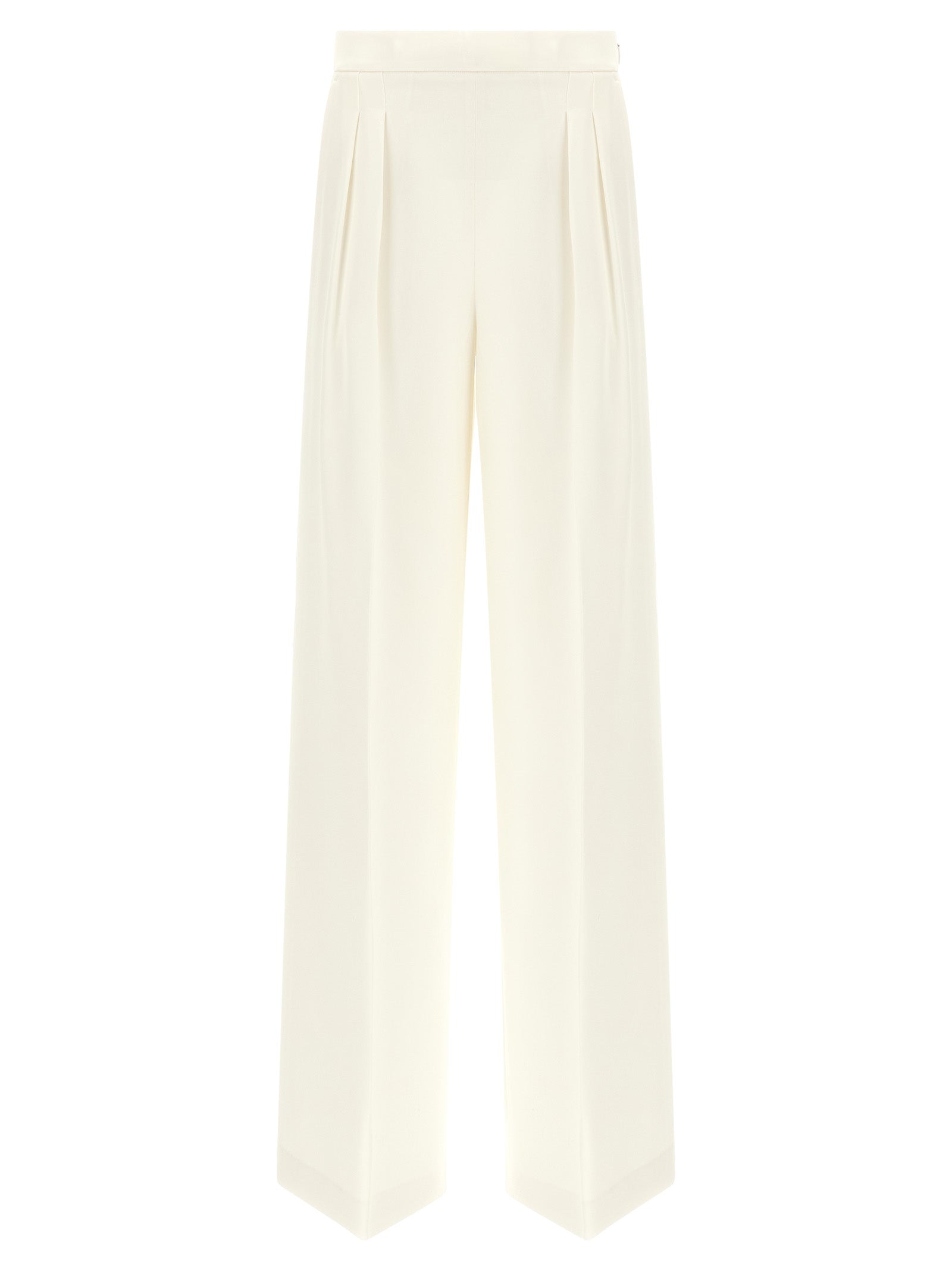 Twin Set Crêpe Pants