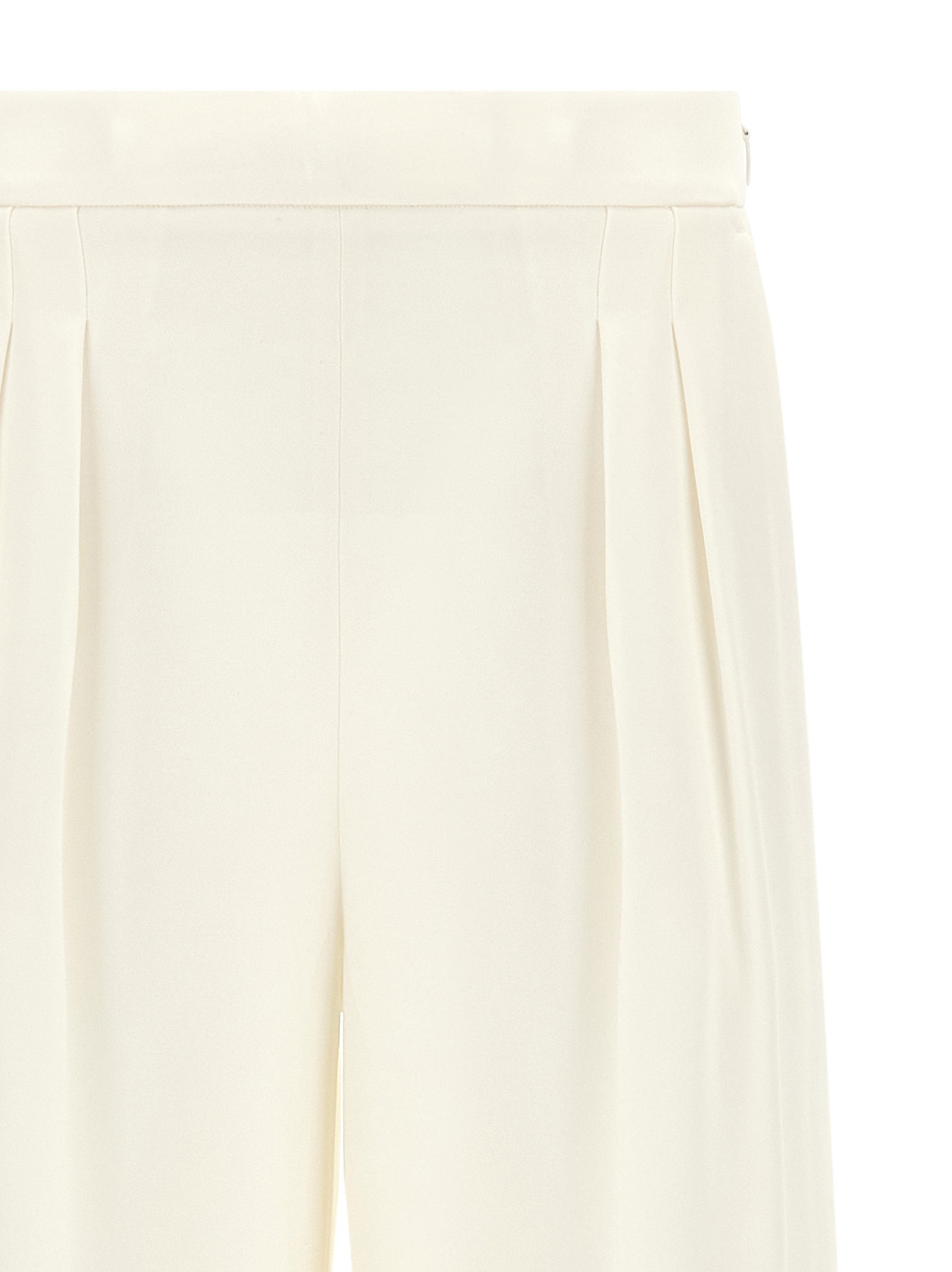 Twin Set Crêpe Pants