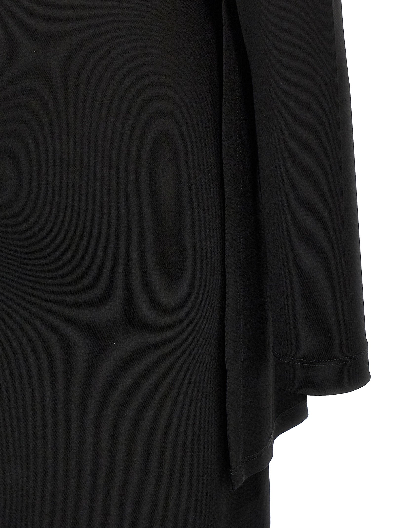 Toteme 'Overlapped Jersey' Dress