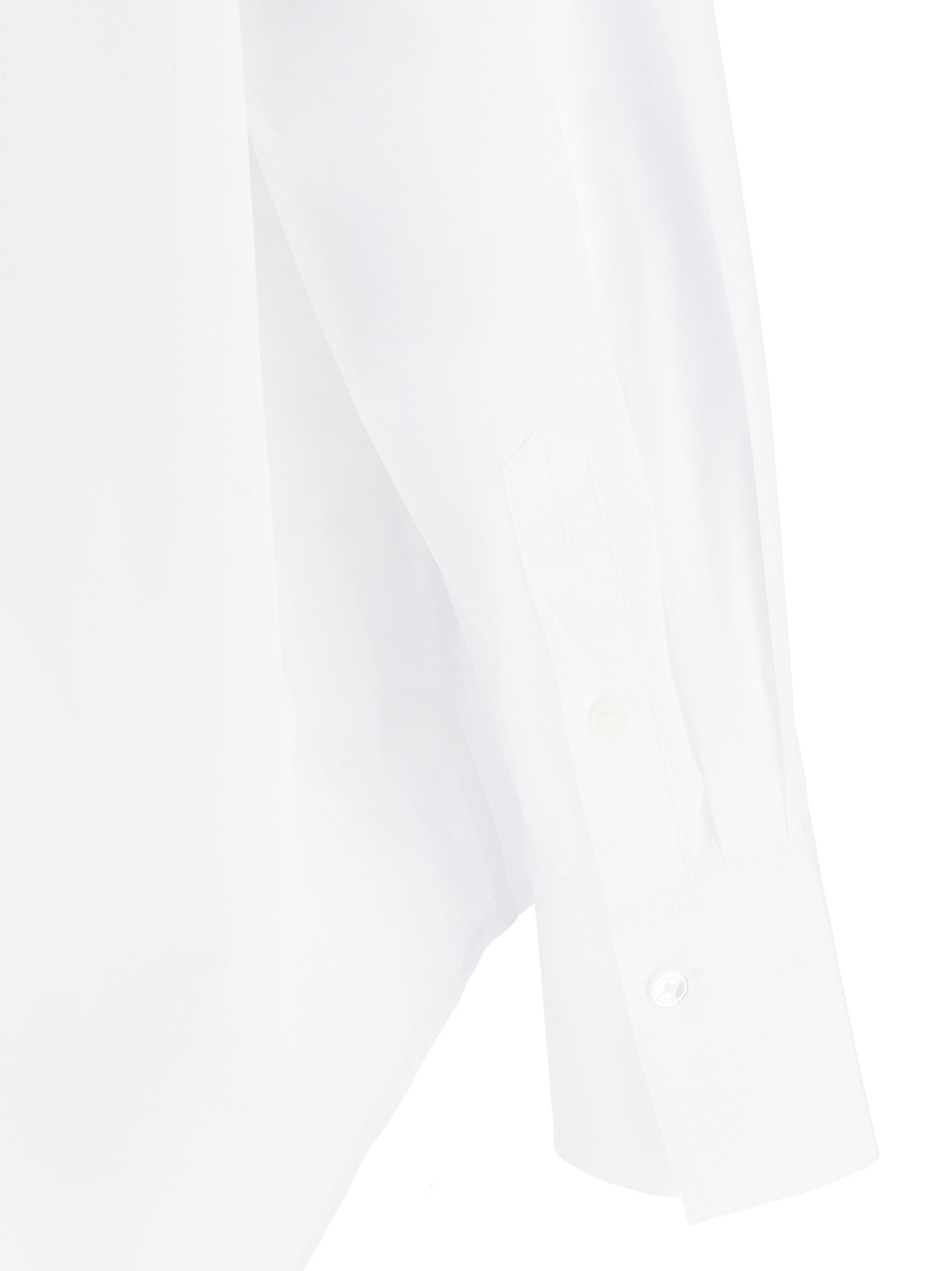 Toteme Cotton Blouse