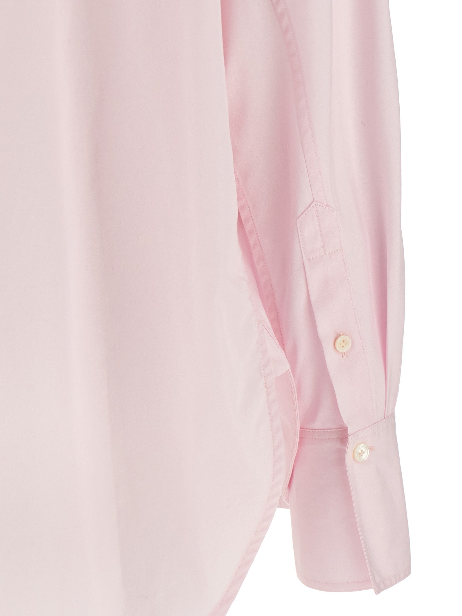 Toteme Cotton Shirt