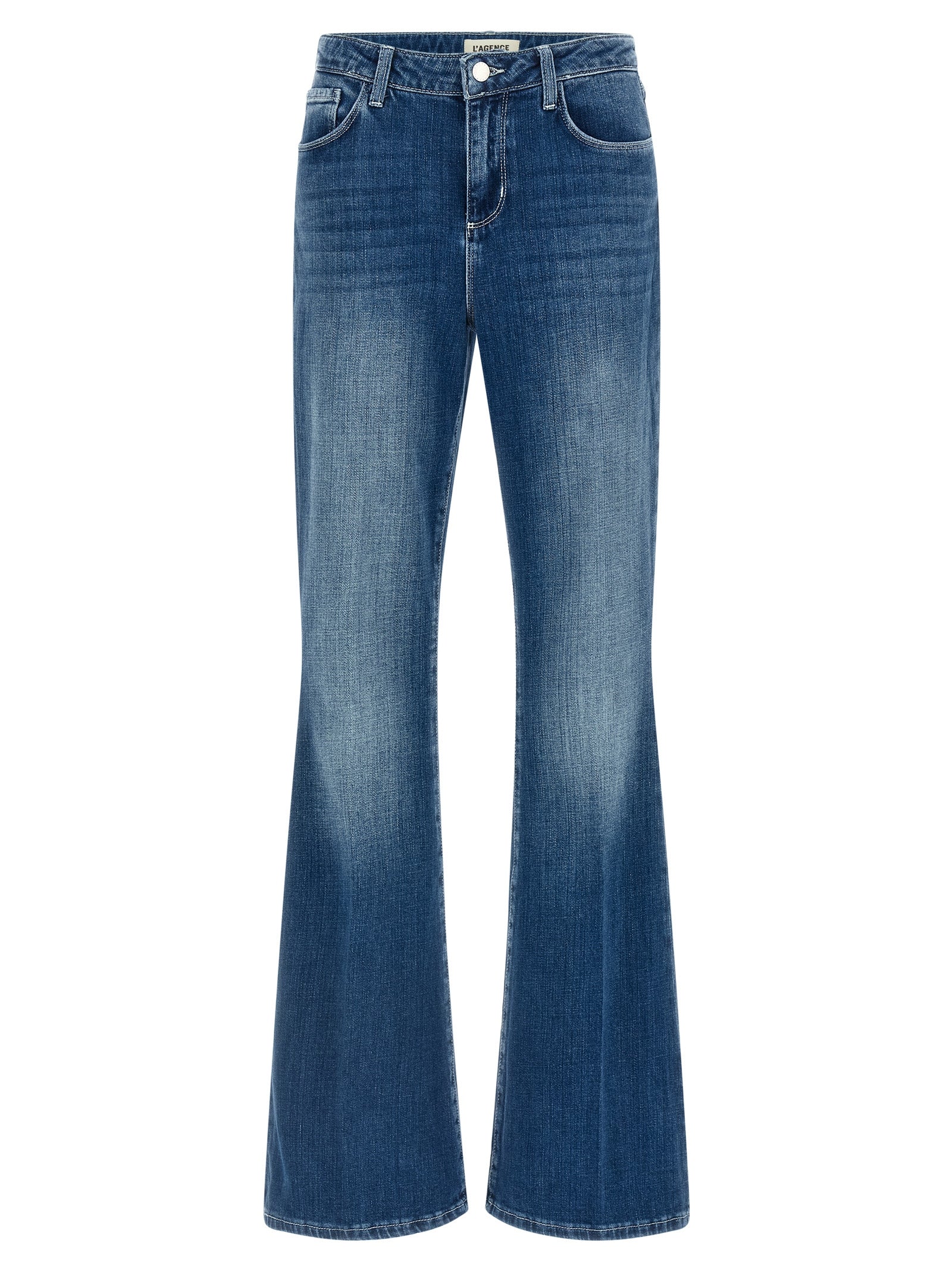 L'Agence 'Bell' Jeans